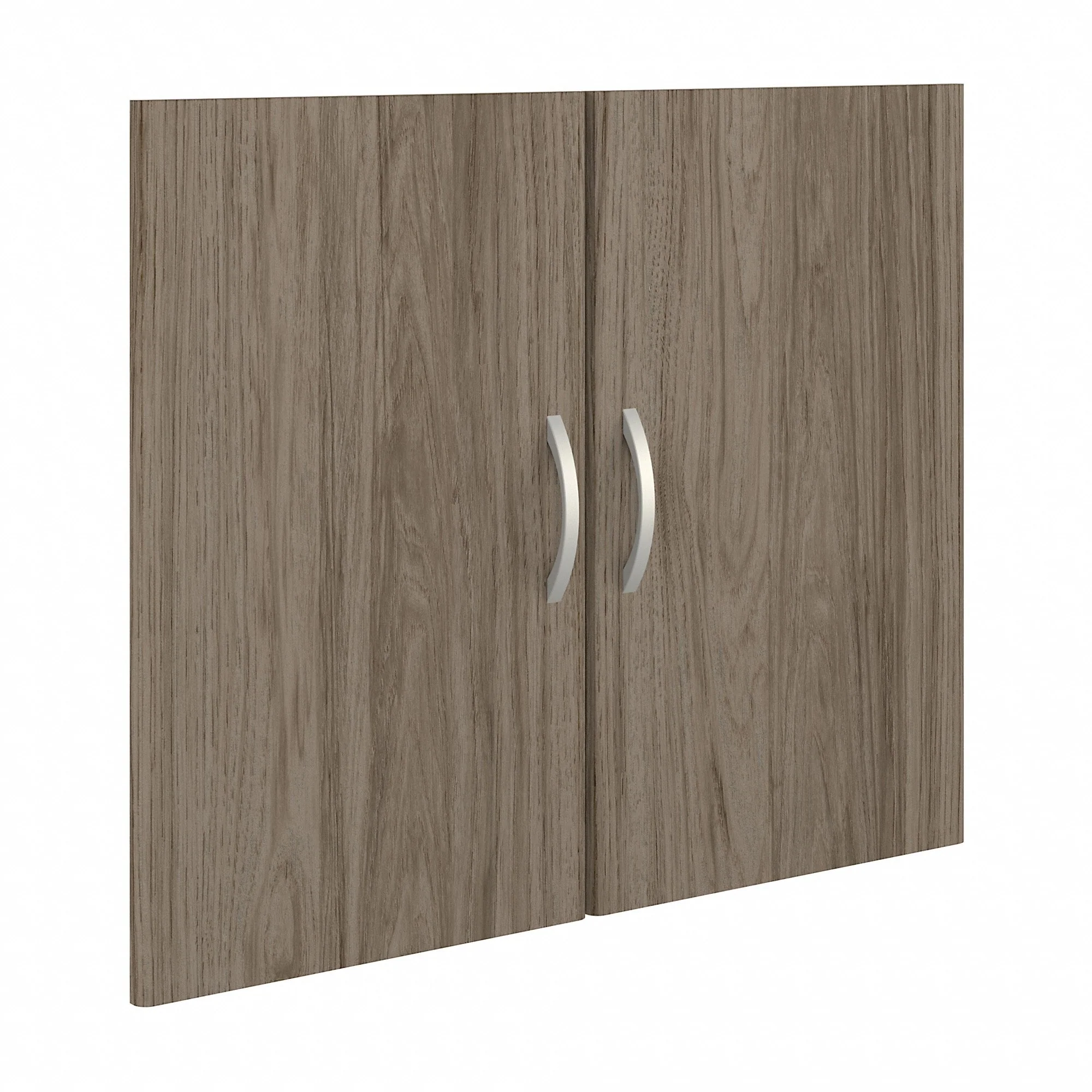 Hybrid Half Height Door Kit by Bush Business Furniture
