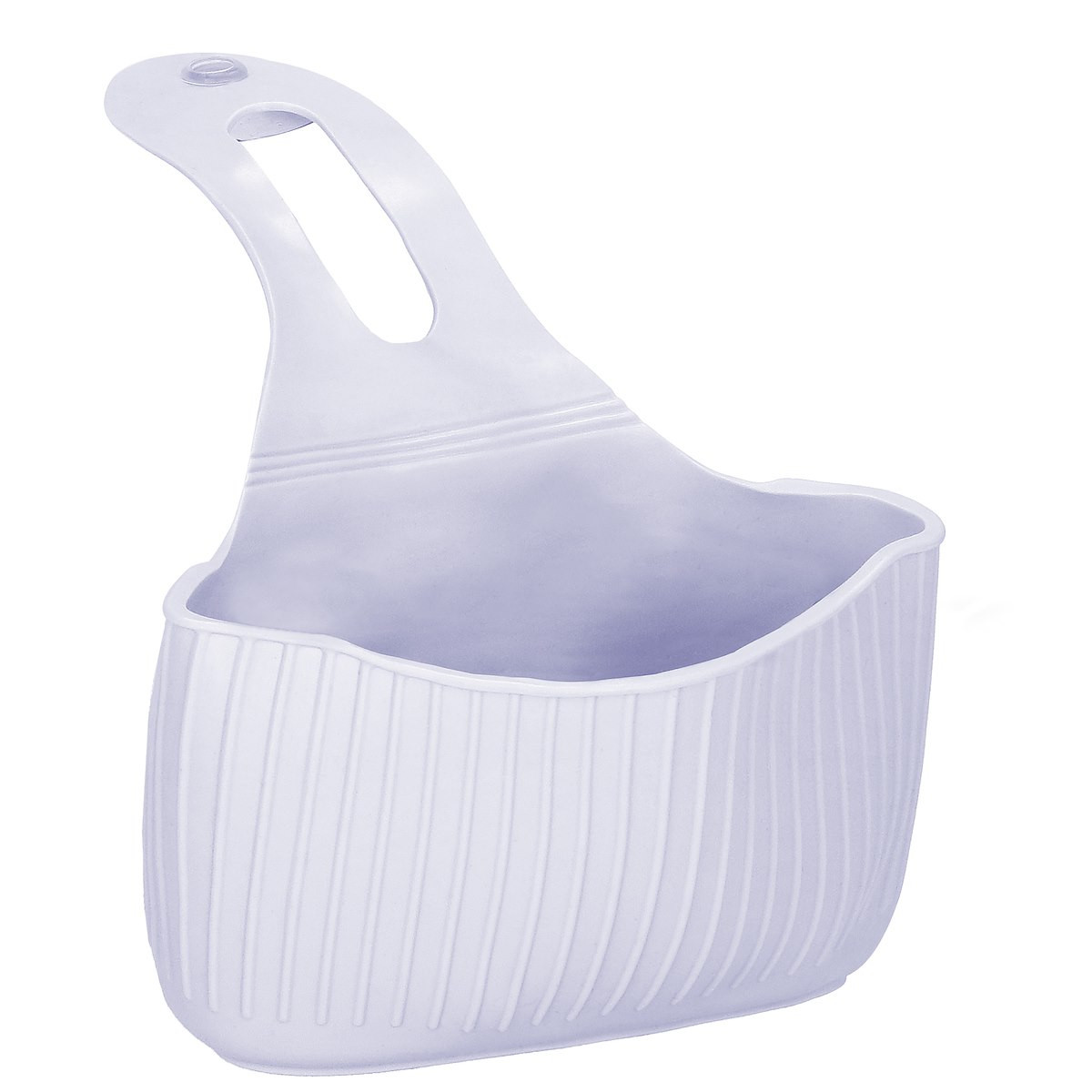 Pojemnik kuchenny 16x9cm organizer na gąbki do zlewu