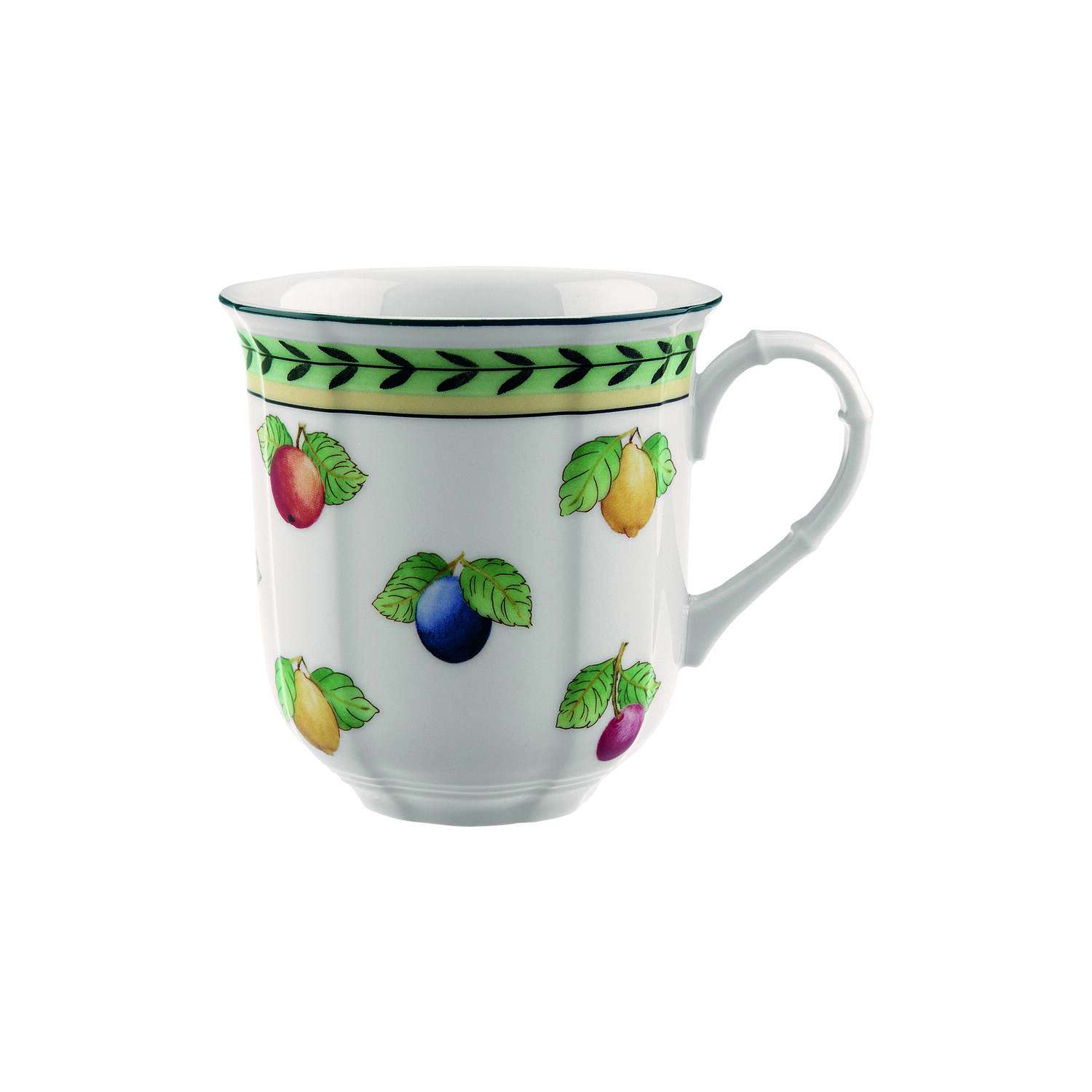 French Garden Fleurence krus