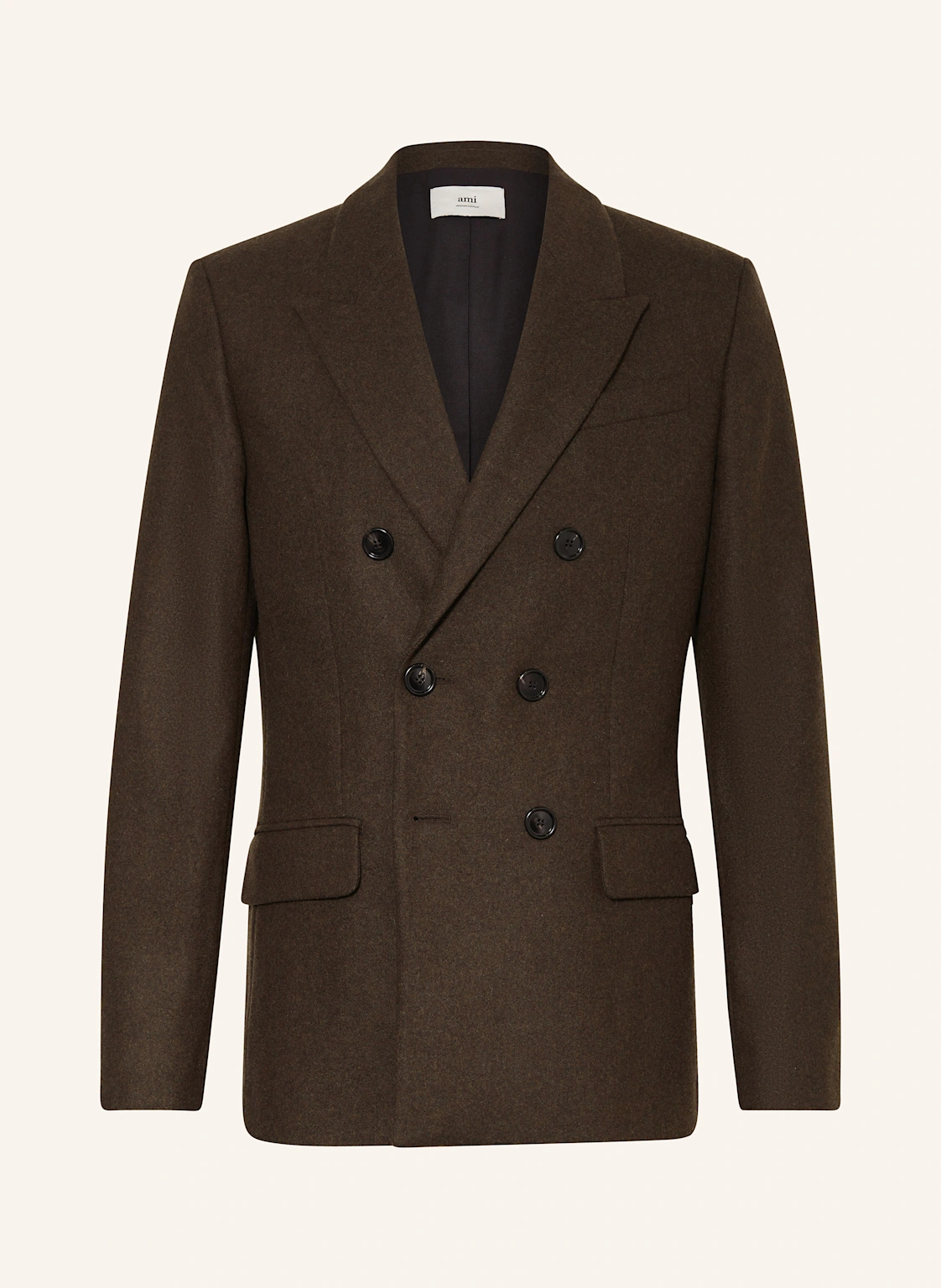 Ami Paris Sakko Extra Slim Fit