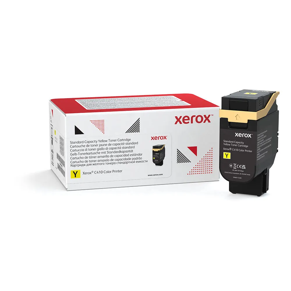 Xerox 100051272 toner
