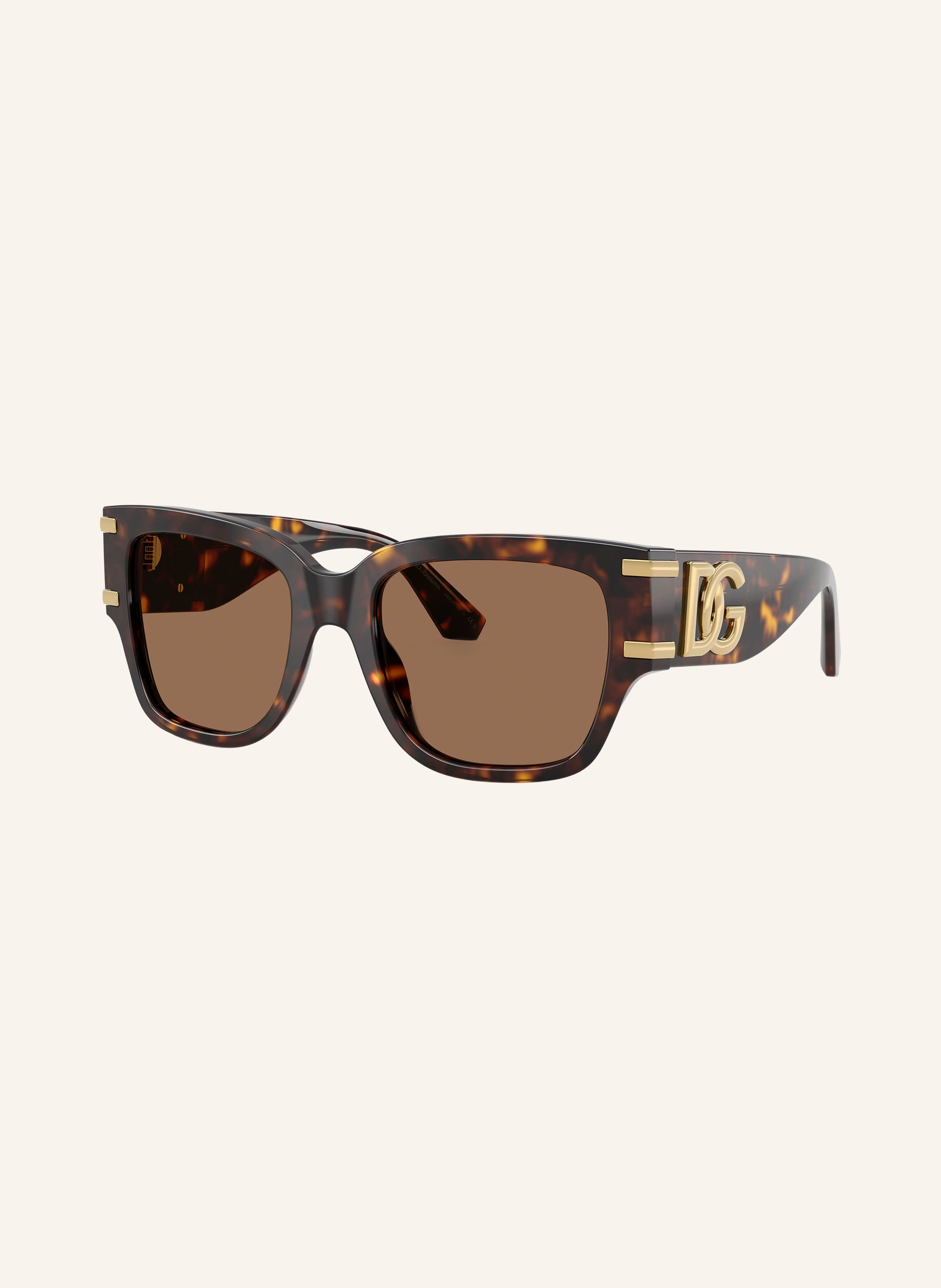 DOLCE & GABBANA Sonnenbrille DG4563