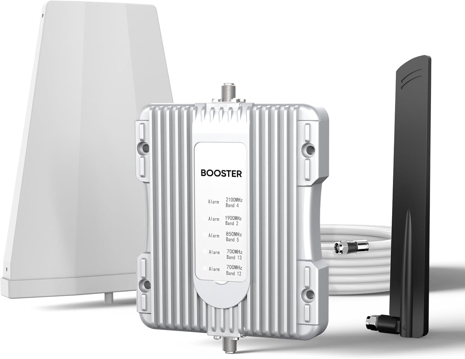 Signal Boosters