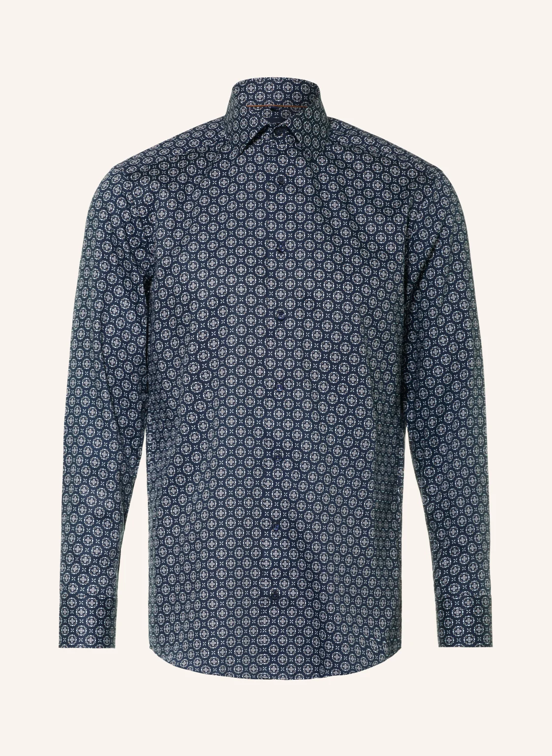 OLYMP Hemd Modern Fit