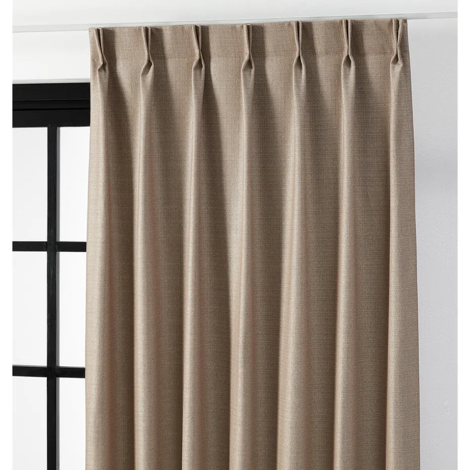 Kwantum Vouwgordijnen | Gordijnen | Gordijn Liv  Zand