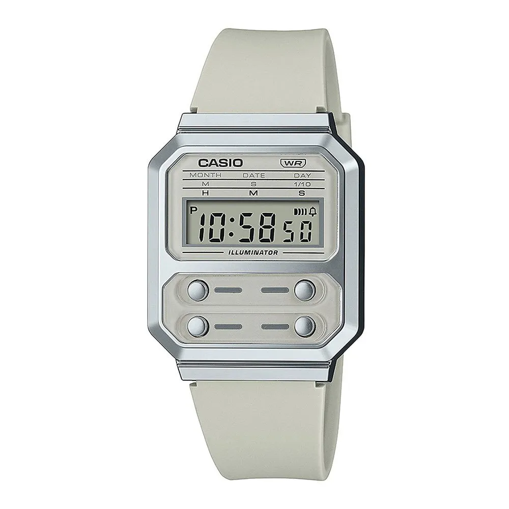 Casio A100Wef watch