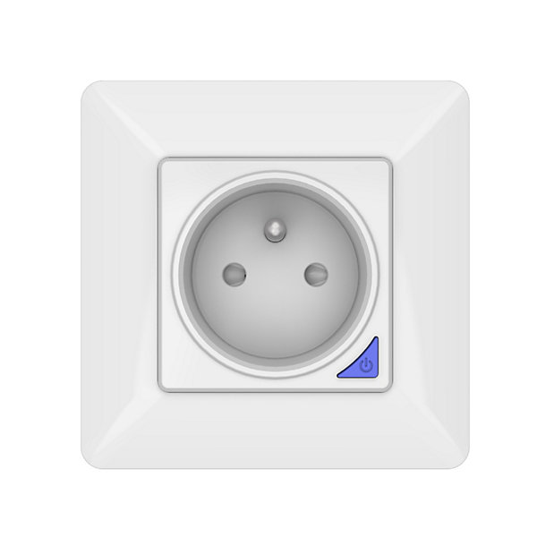 2 Prisesencastrées 3000WWifi   Suivi de consommation