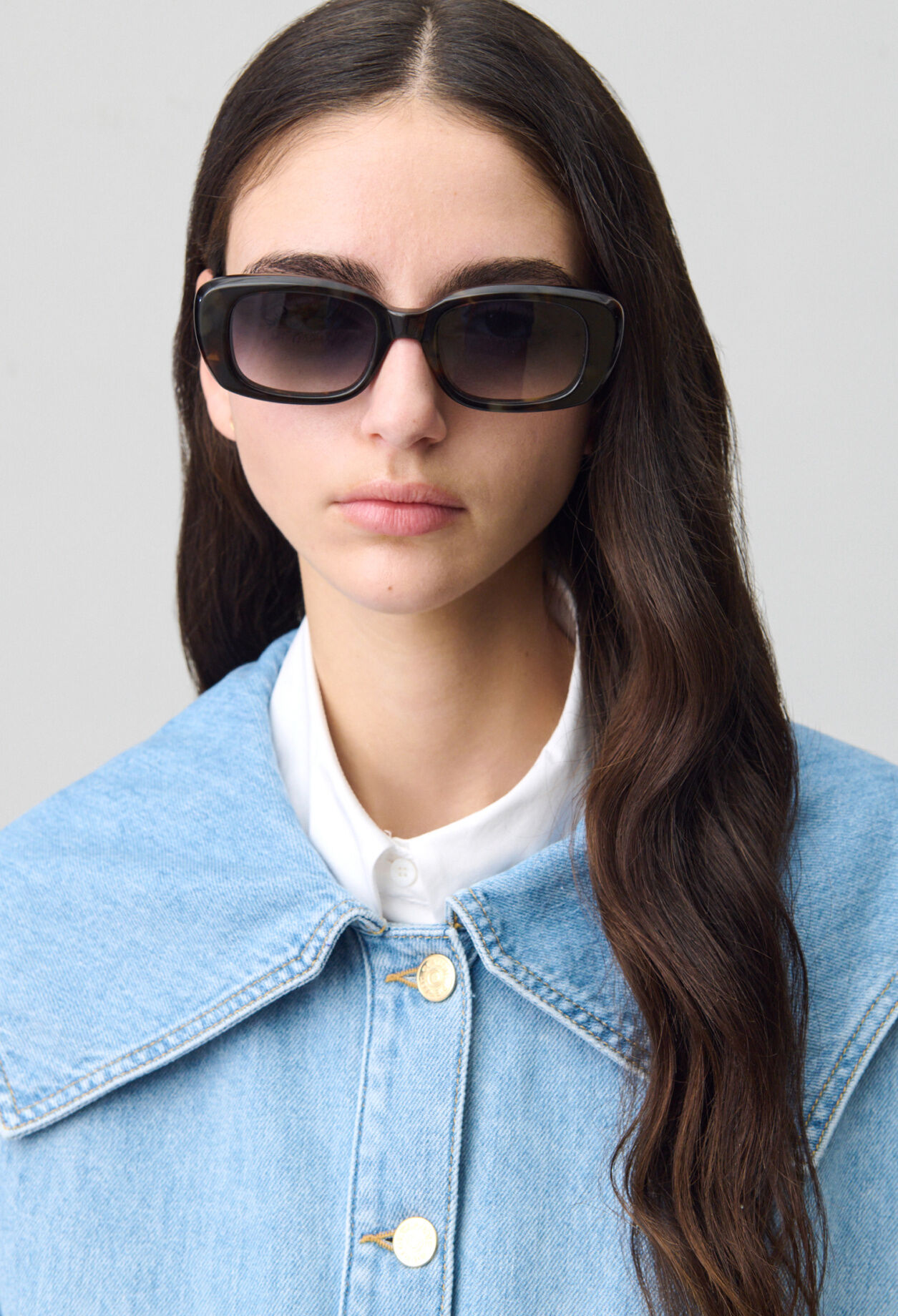 Lunettes de soleil Paula - Rendel