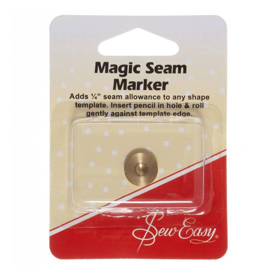 Sew Easy Magic Seam Marker