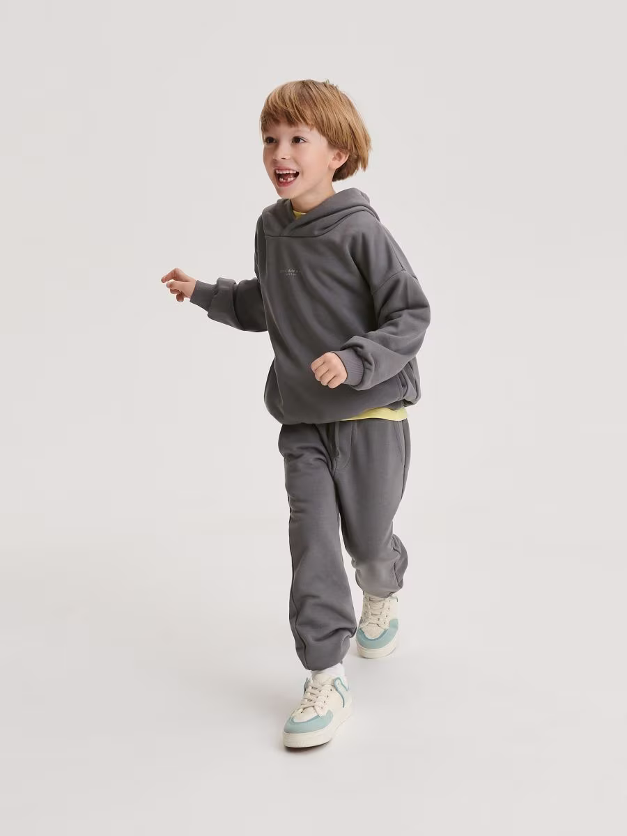 Cotton Joggers