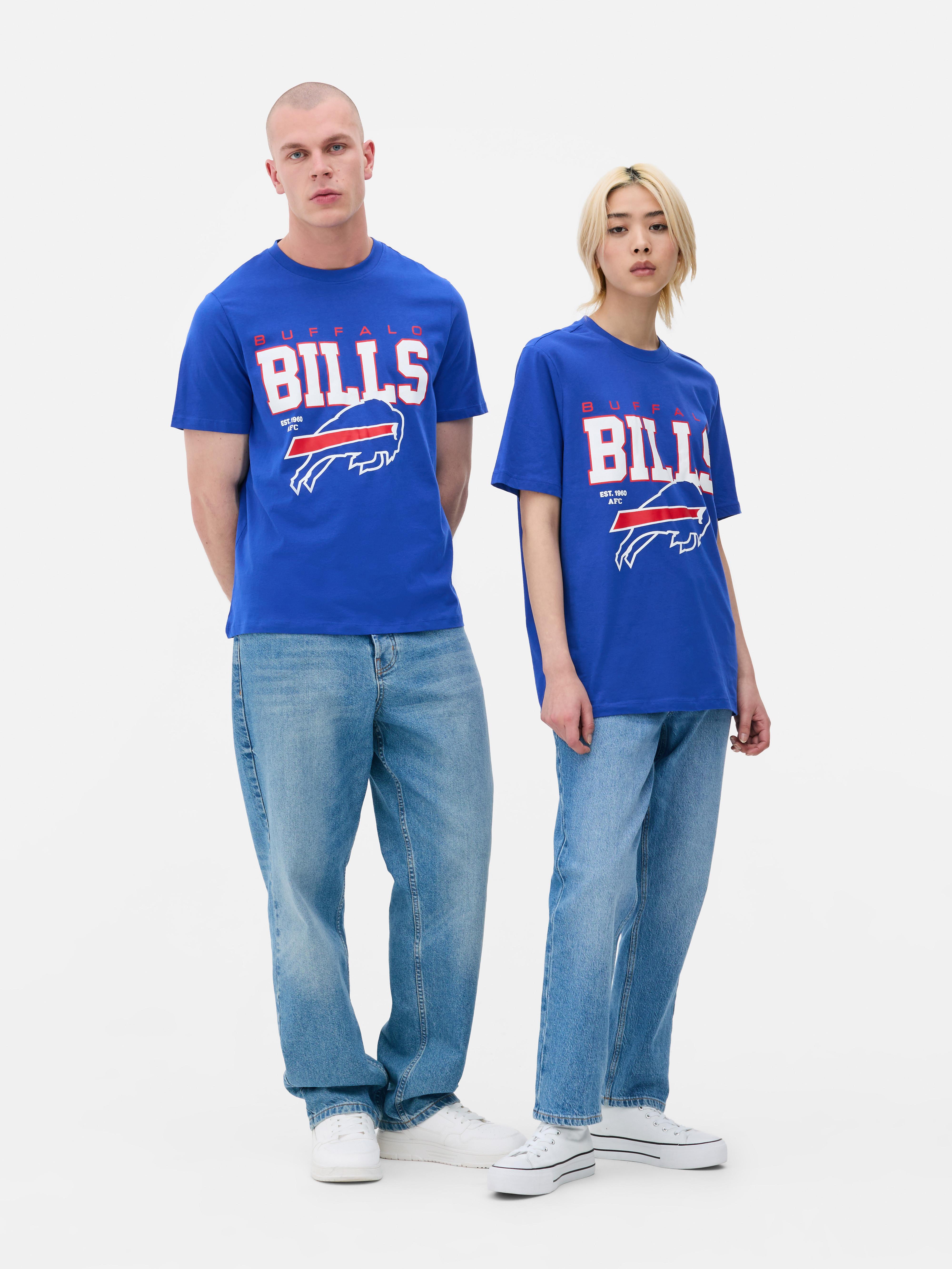 NFL Buffalo Bills T-Shirt