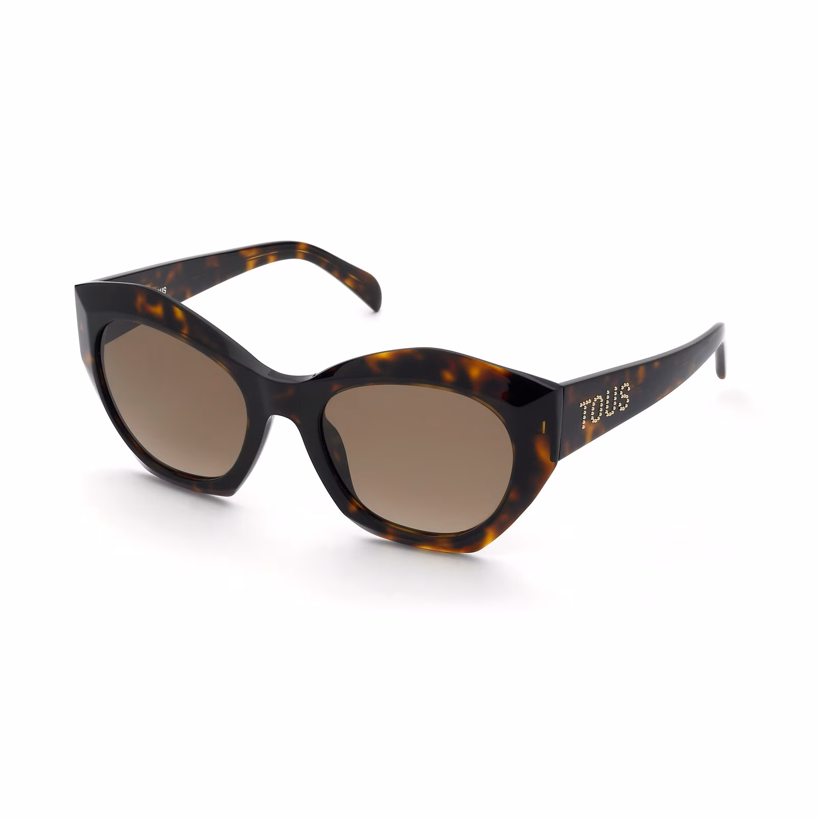 Gafas de sol Havana TOUS Faceted Logo