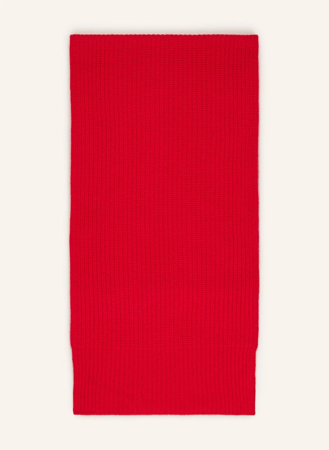 MRS & HUGS Schal mit Cashmere