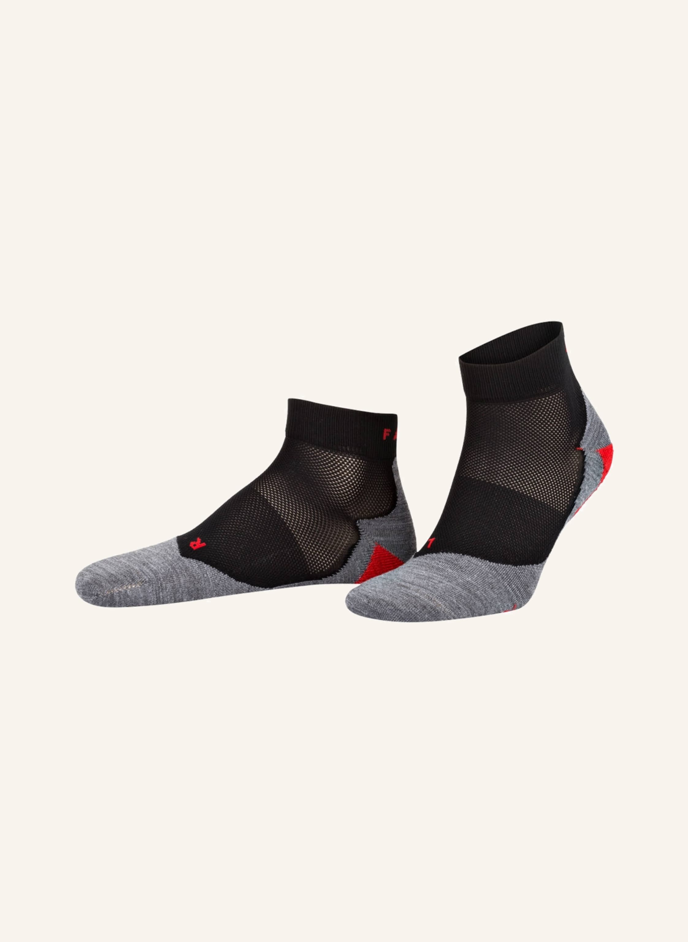 FALKE Laufsocken RU5 SHORT