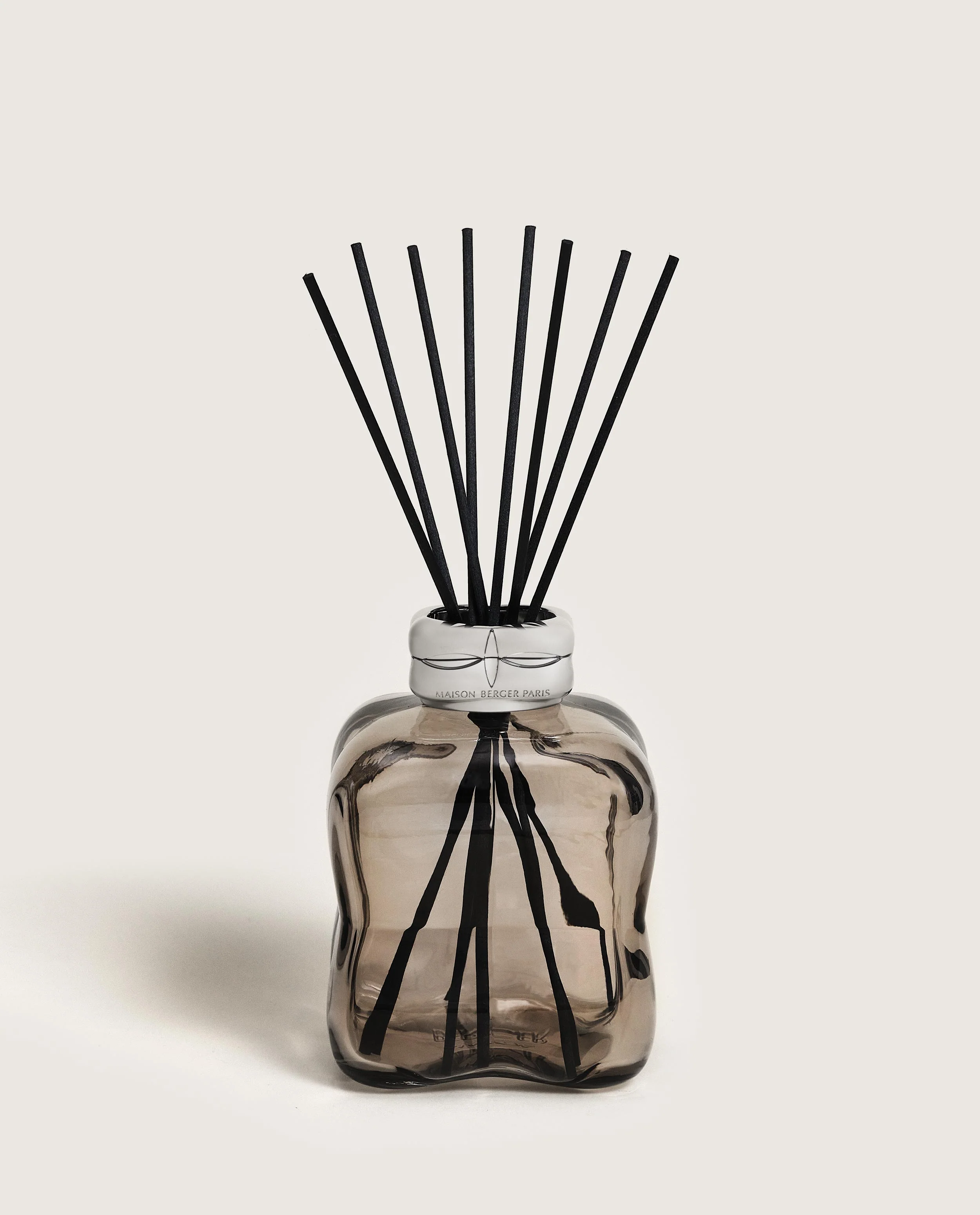 Bouquet parfumé Cosy Marron