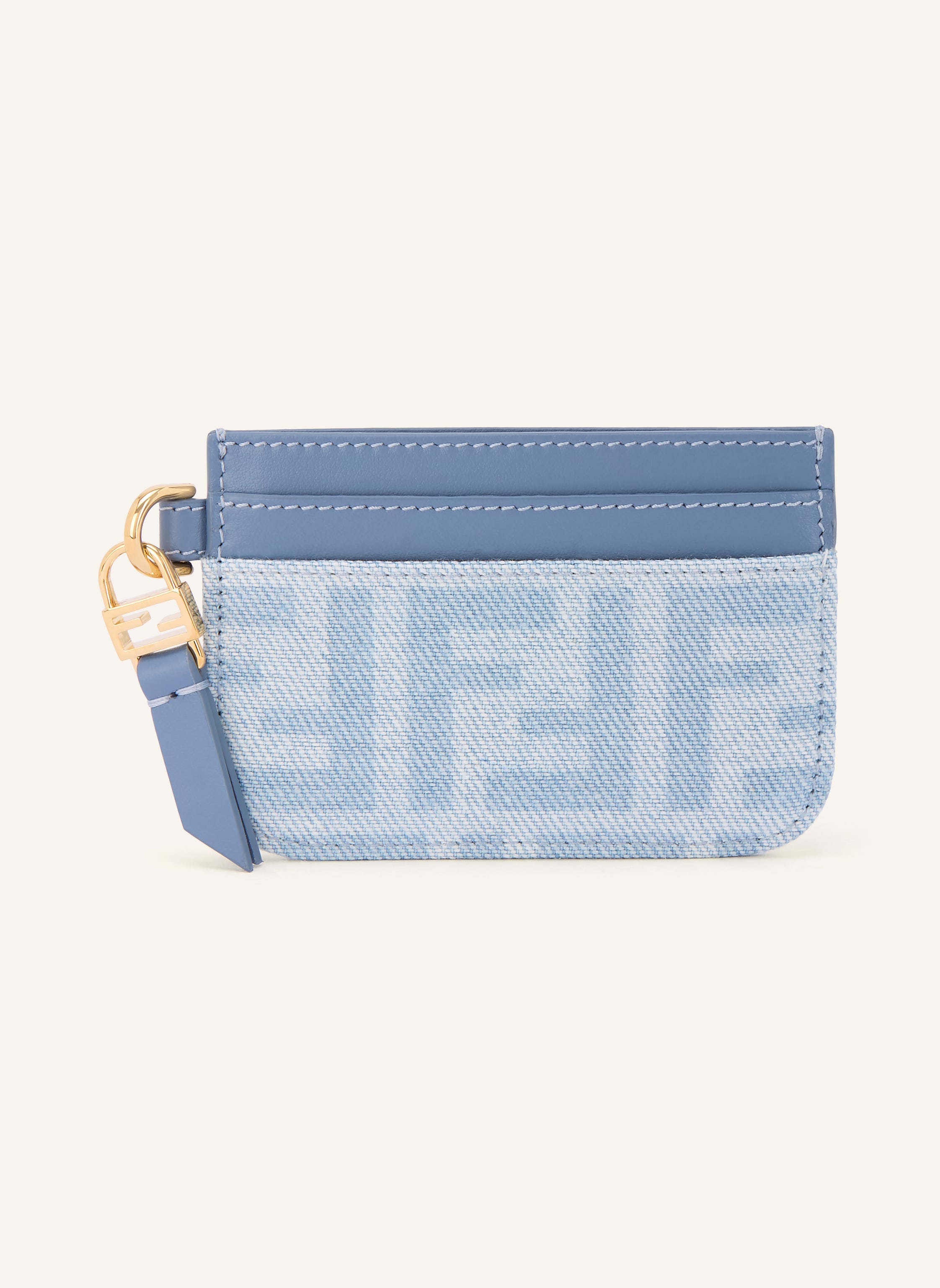 FENDI Kartenetui BAGUETTE