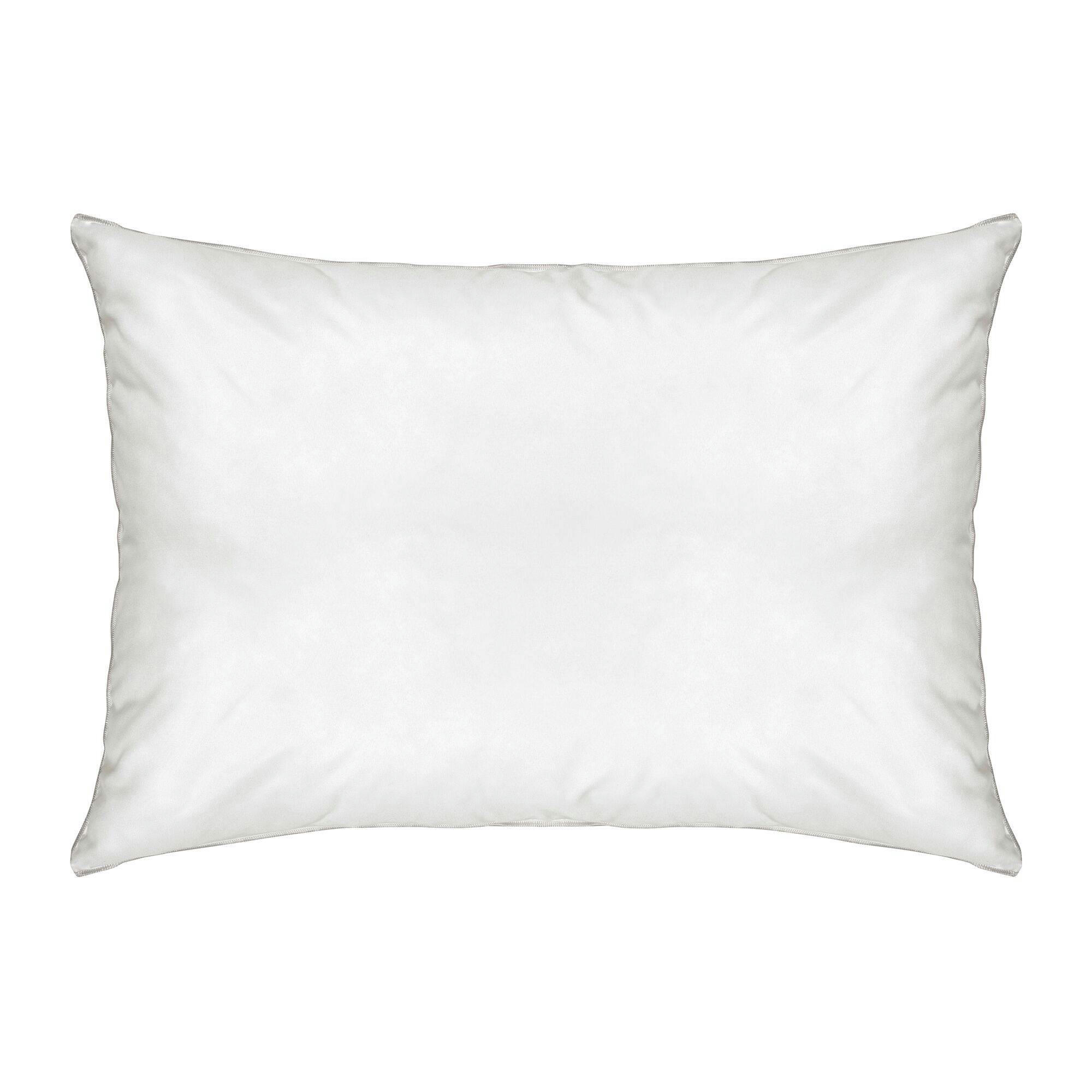 GUILLAUME - Oreiller Moelleux en Polyester 50 x 70 cm