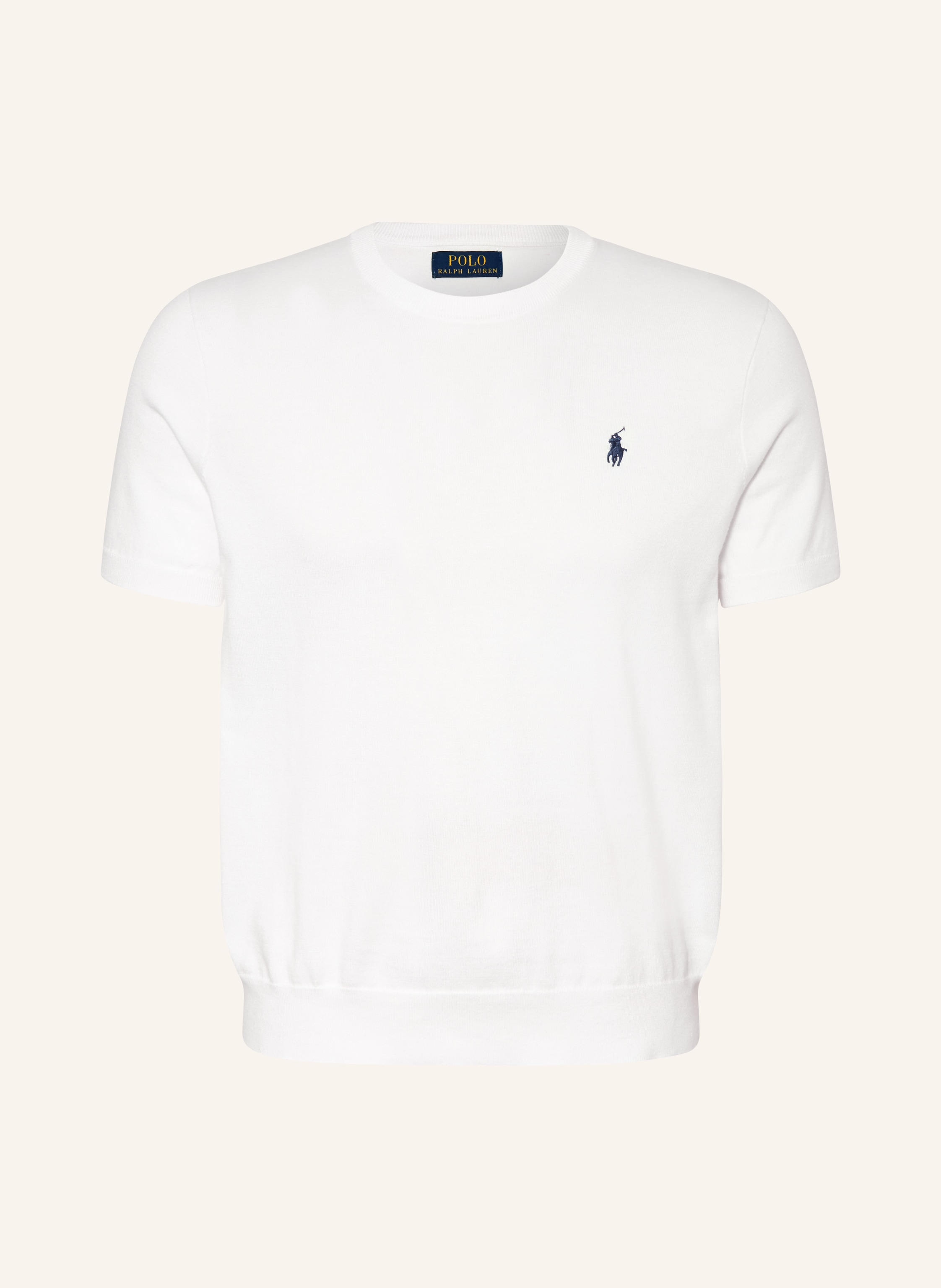 POLO RALPH LAUREN Strickshirt
