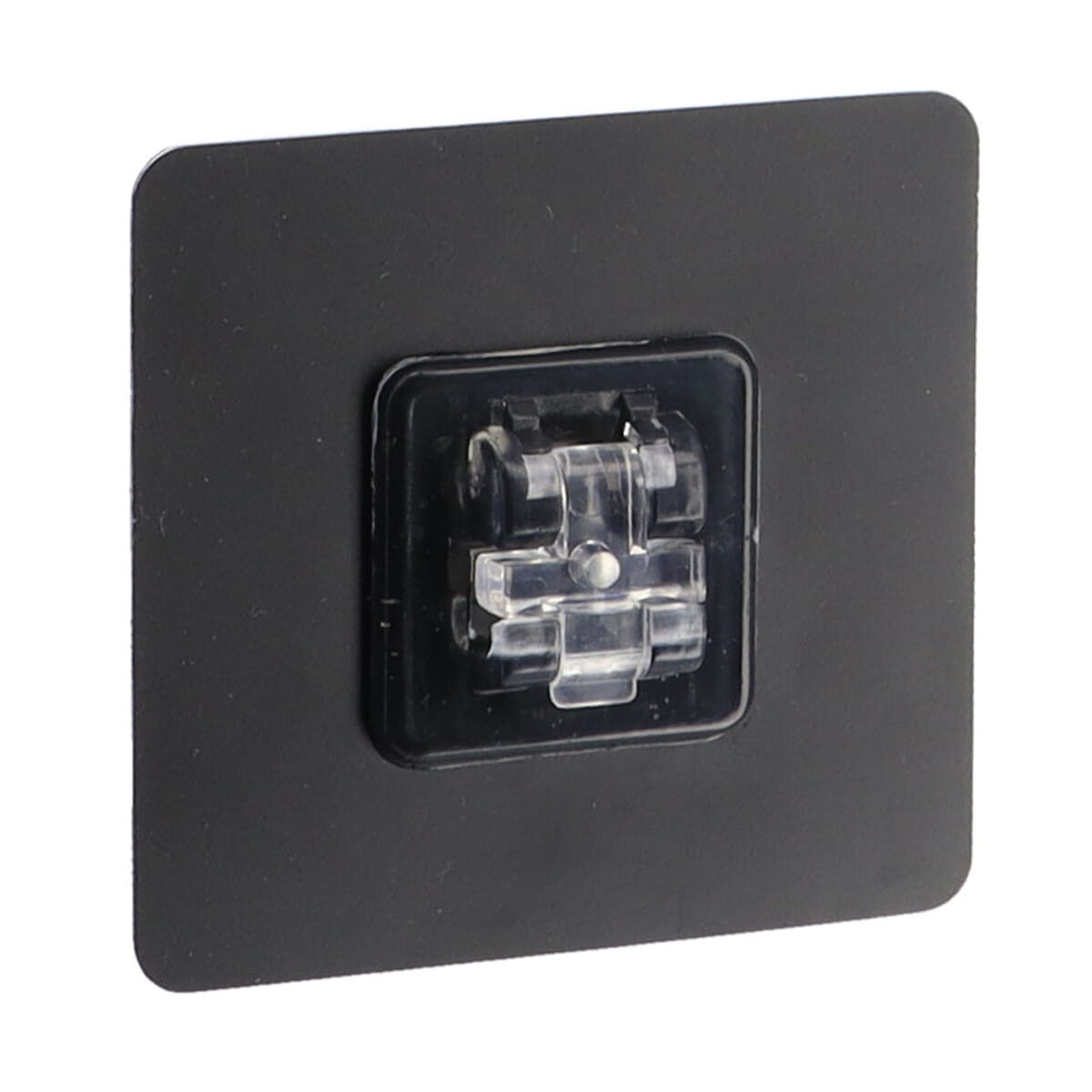 Sticker adesivo preto