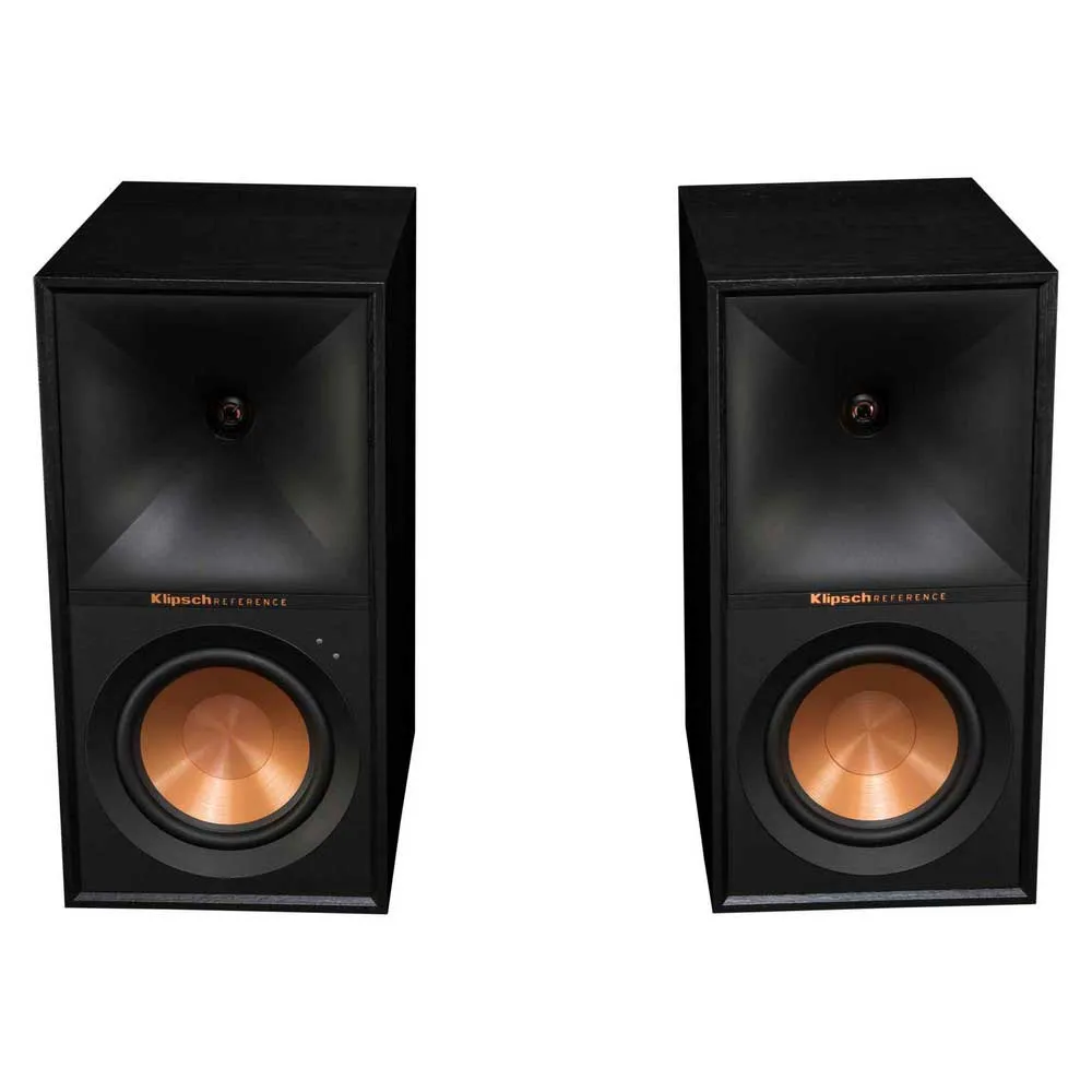 Klipsch R-50PM Speaker Set