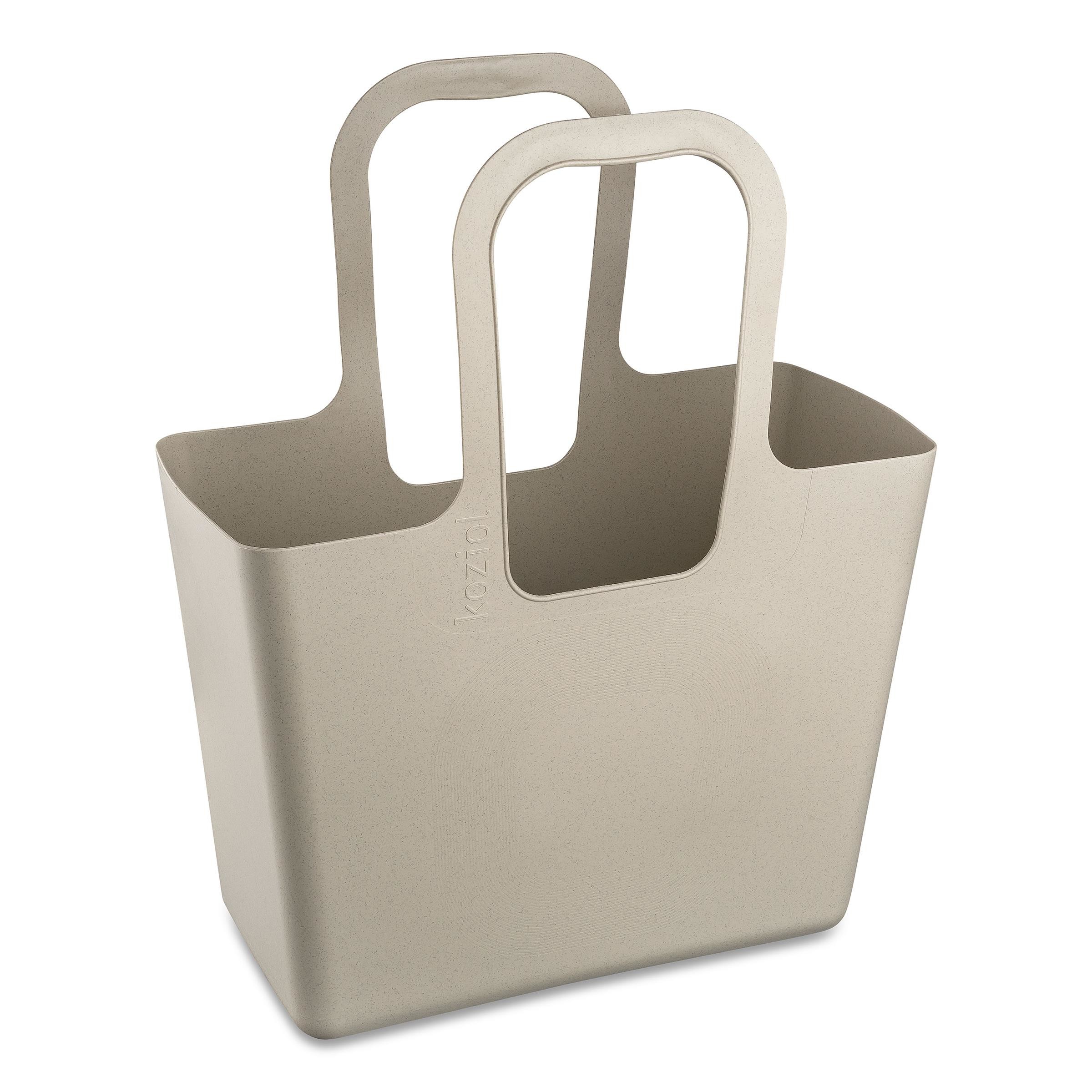 Wielofunkcyjna torba na zakupy, plażę TASCHE XL, KOZIOL