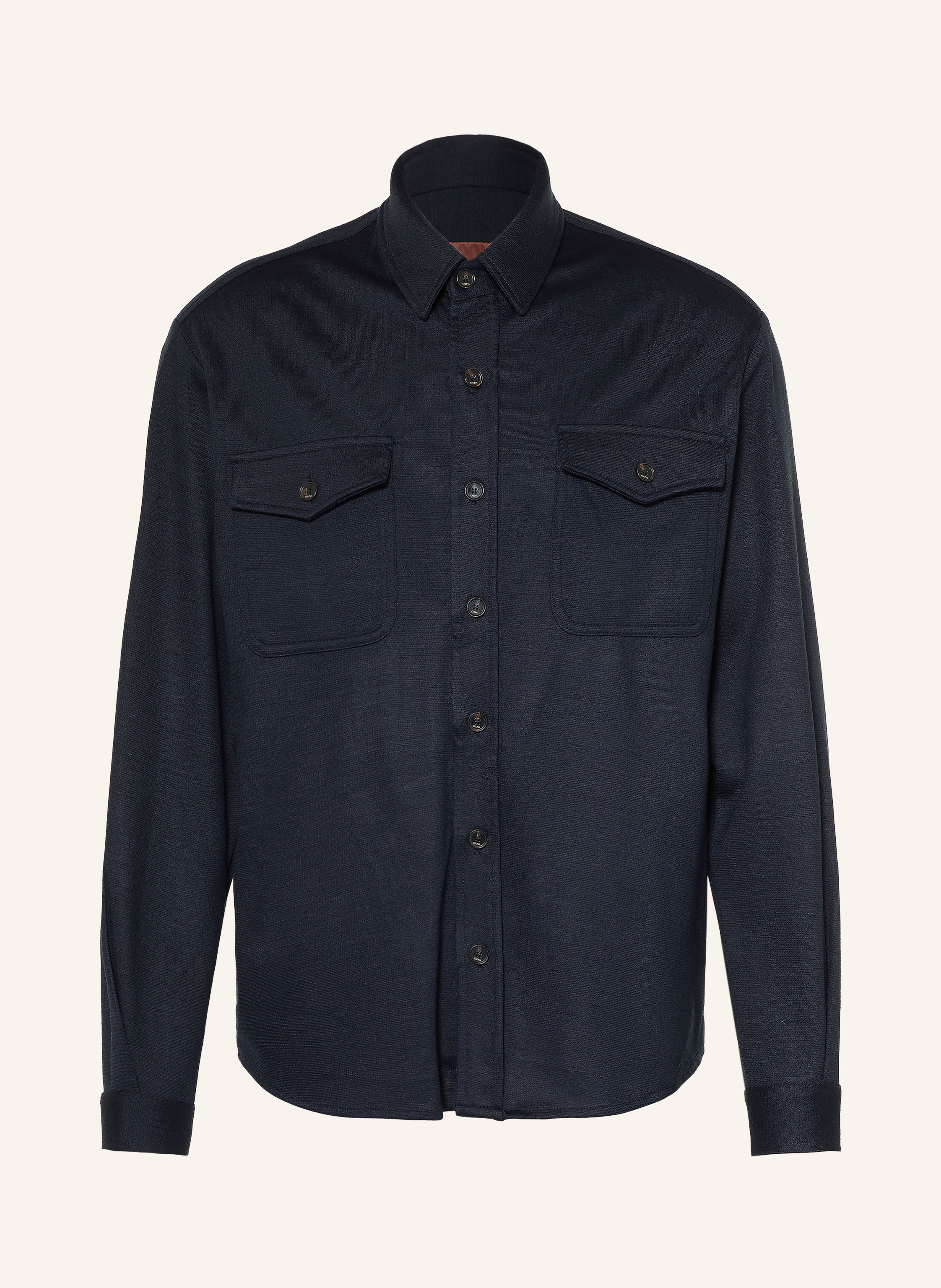 CRUNA Jersey-Overjacket SAKA