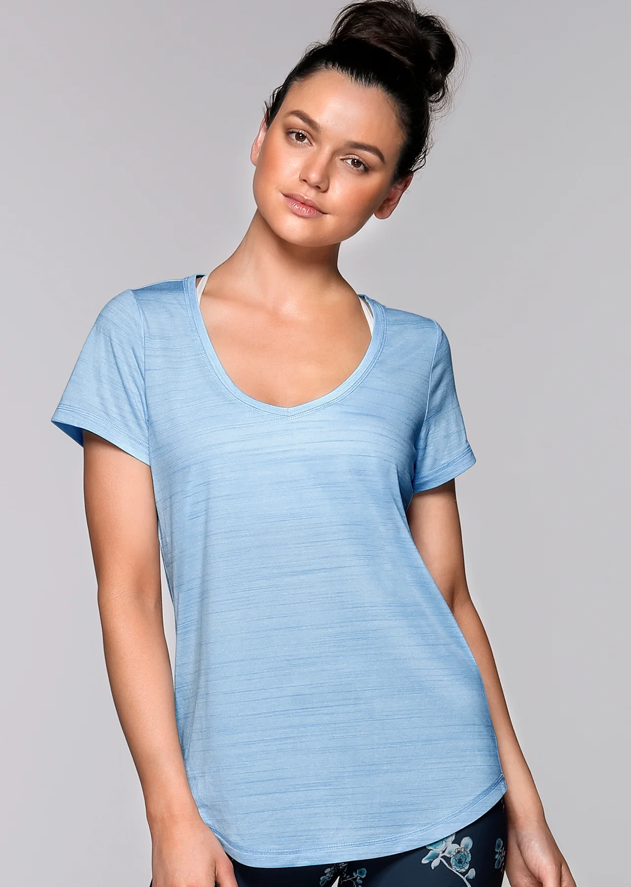 Frankie Active T-Shirt