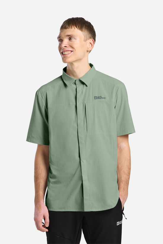 Jack Wolfskin Vandra S/S T-Shirt