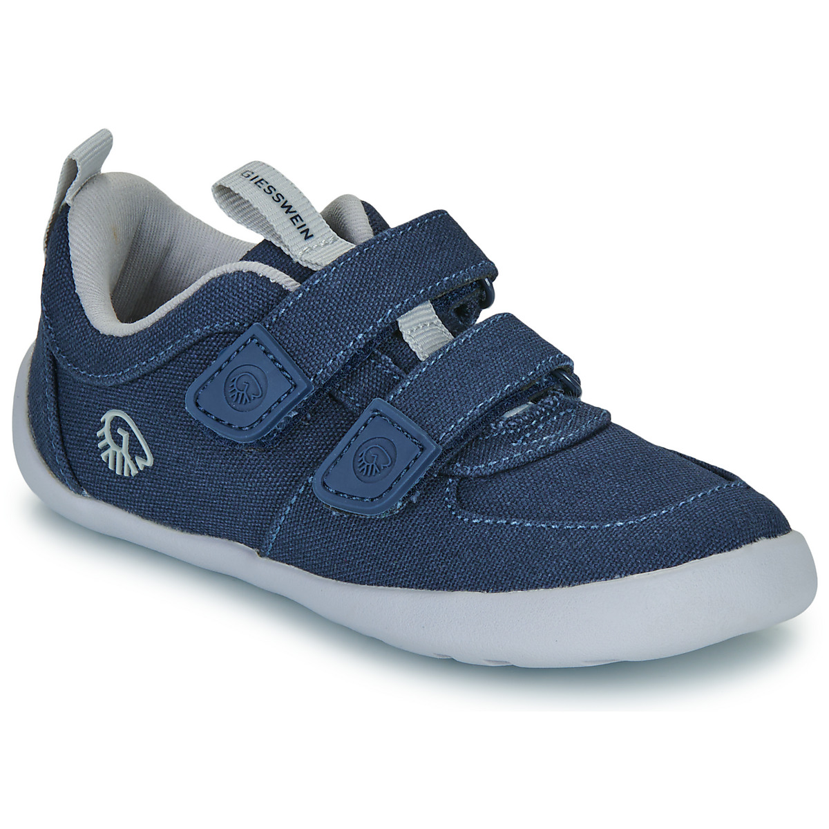 Giesswein - BAREFOOT CANVAS - Marine
