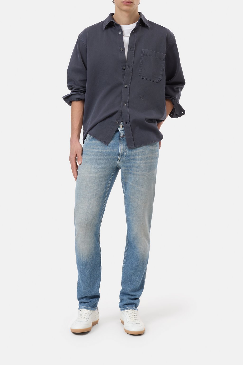 Slim Jeans - Unity Slim