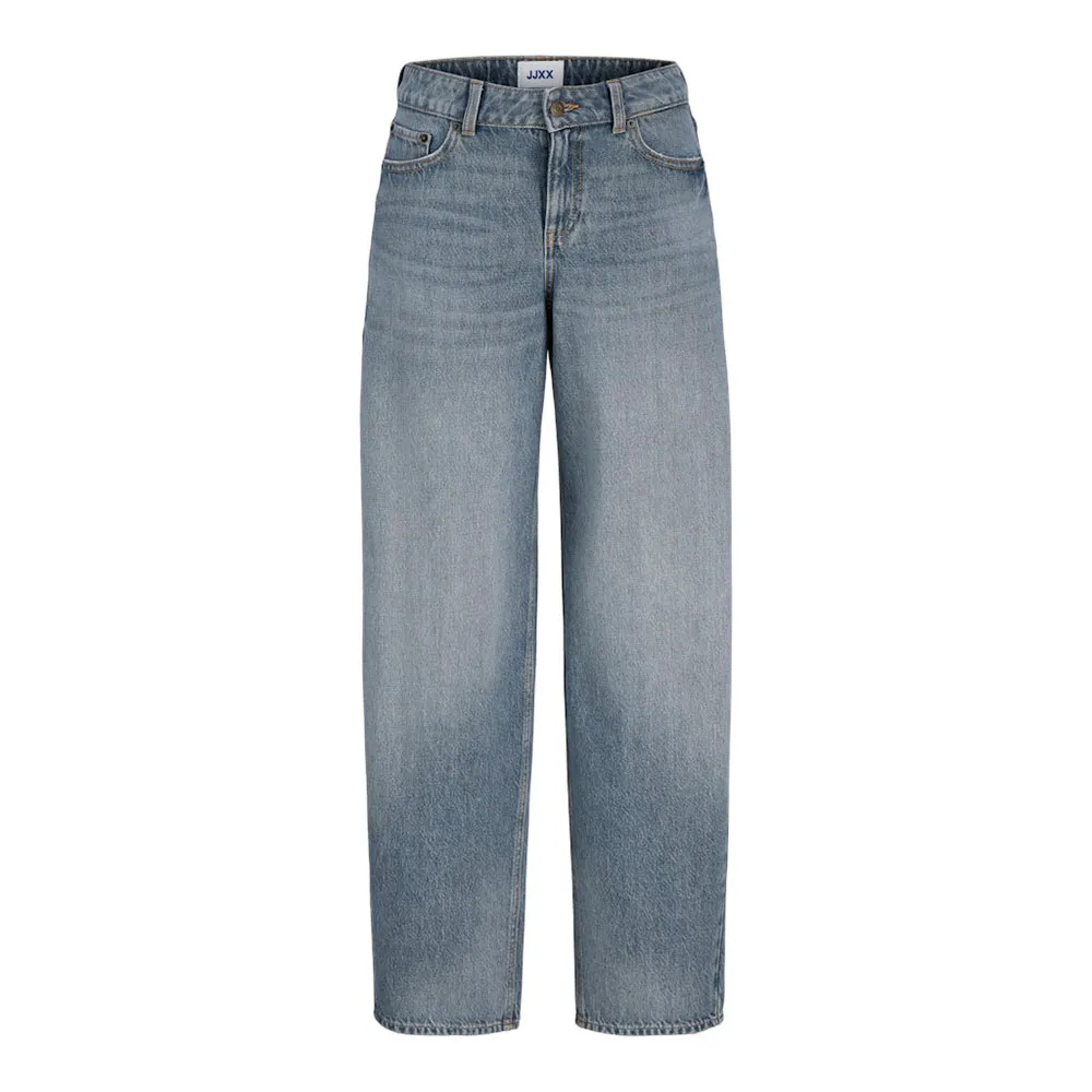 Jack & Jones Fuji Barrel Baggy Fit R251 JJXX jeans