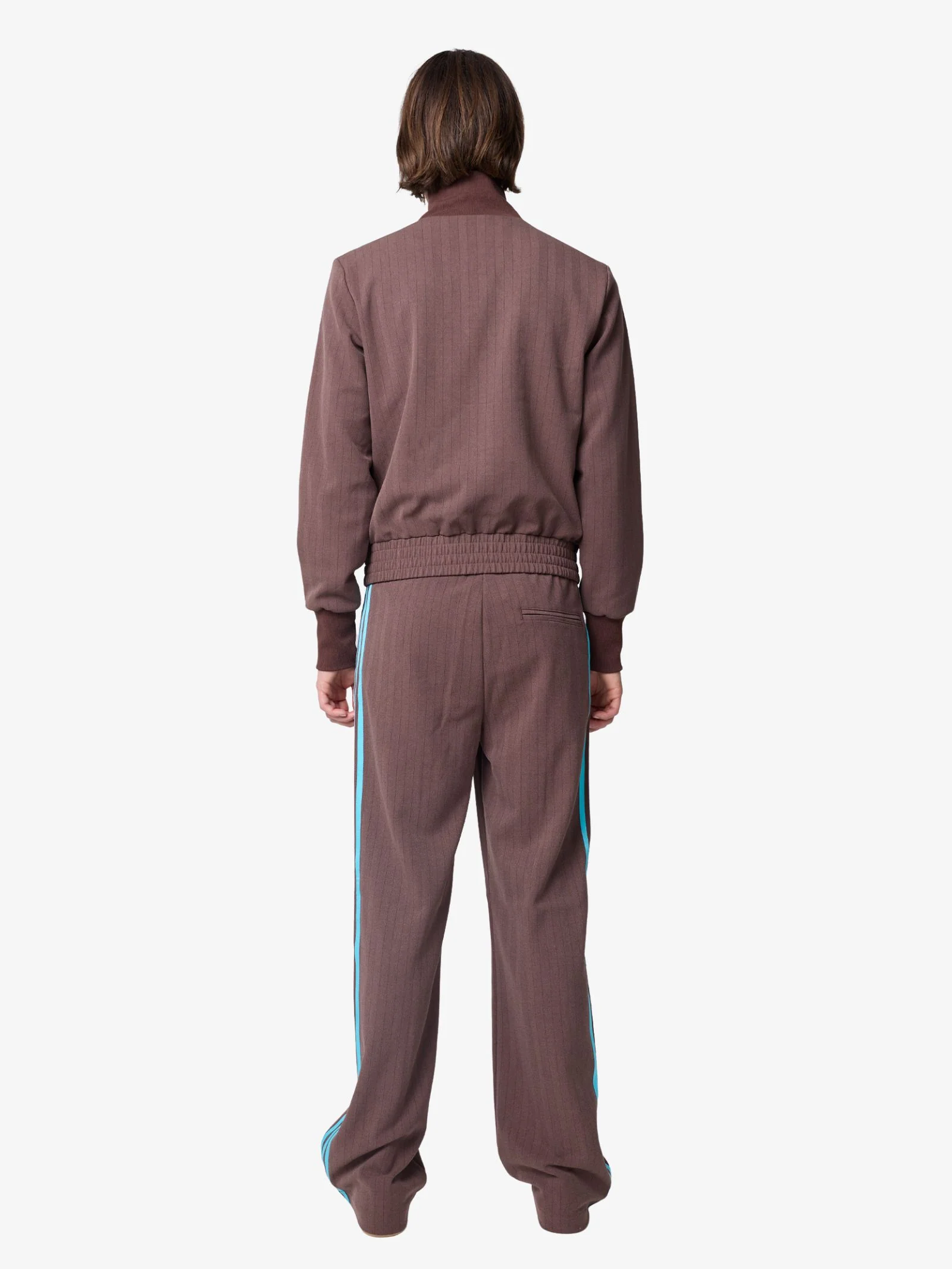 Tailored Pants