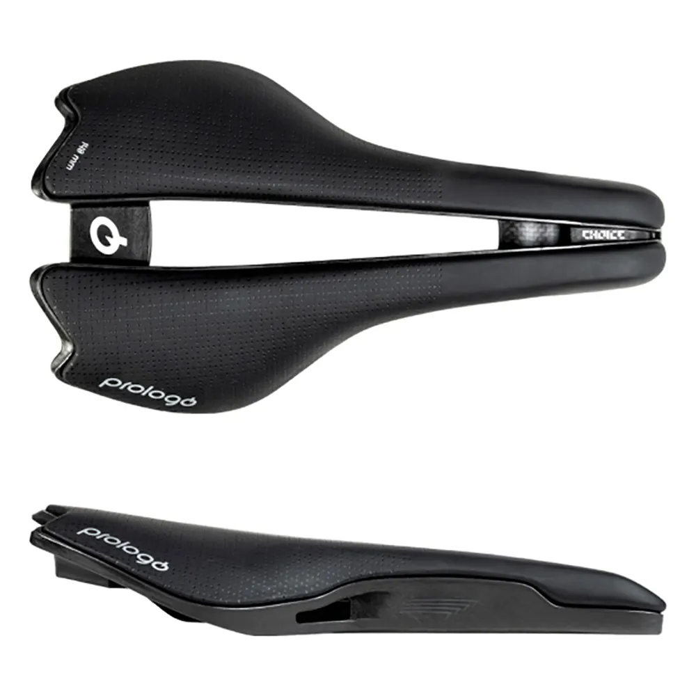 Prologo Choice 140 PAS Nack saddle