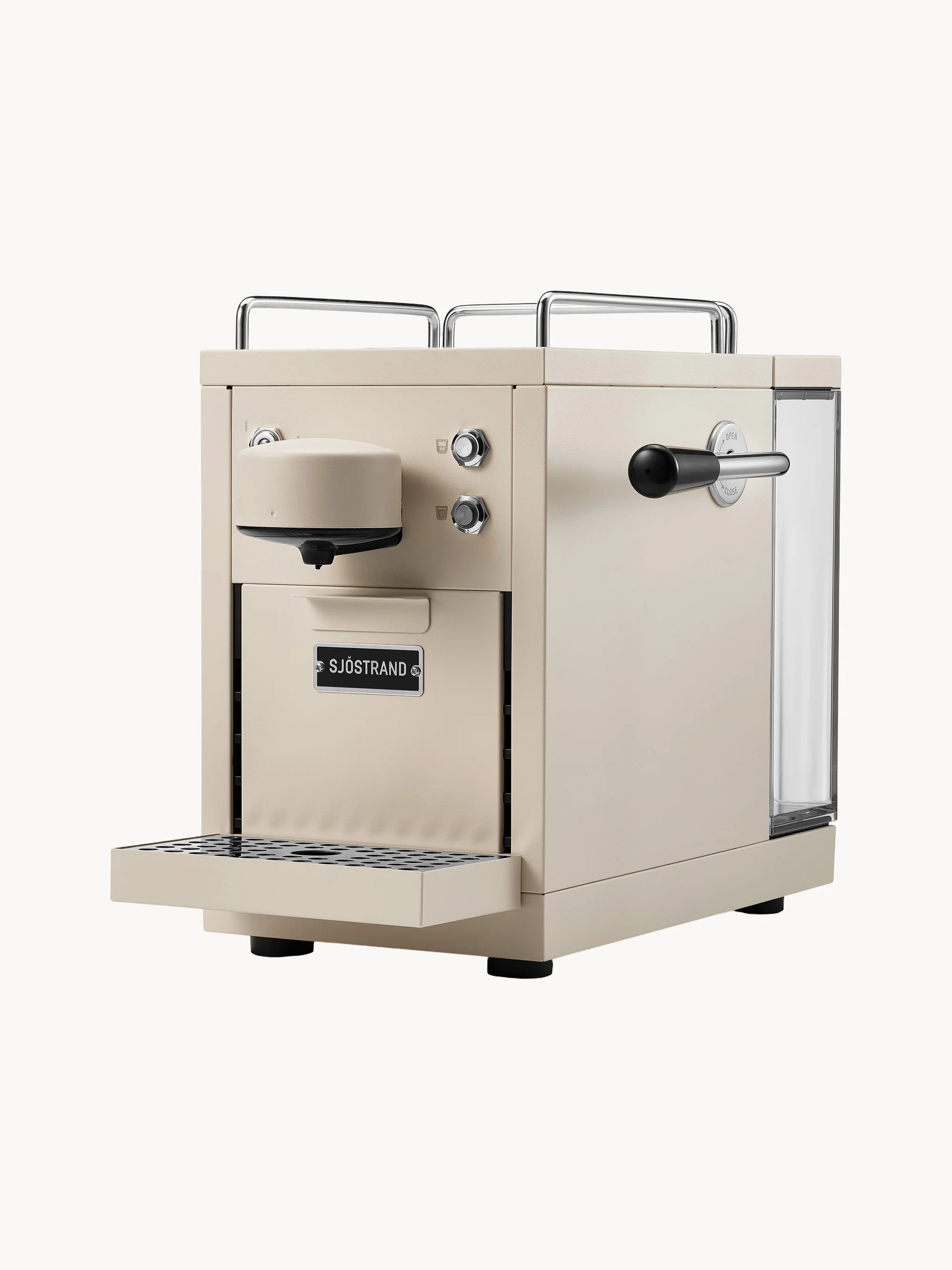 Kapselkaffeemaschine The Original