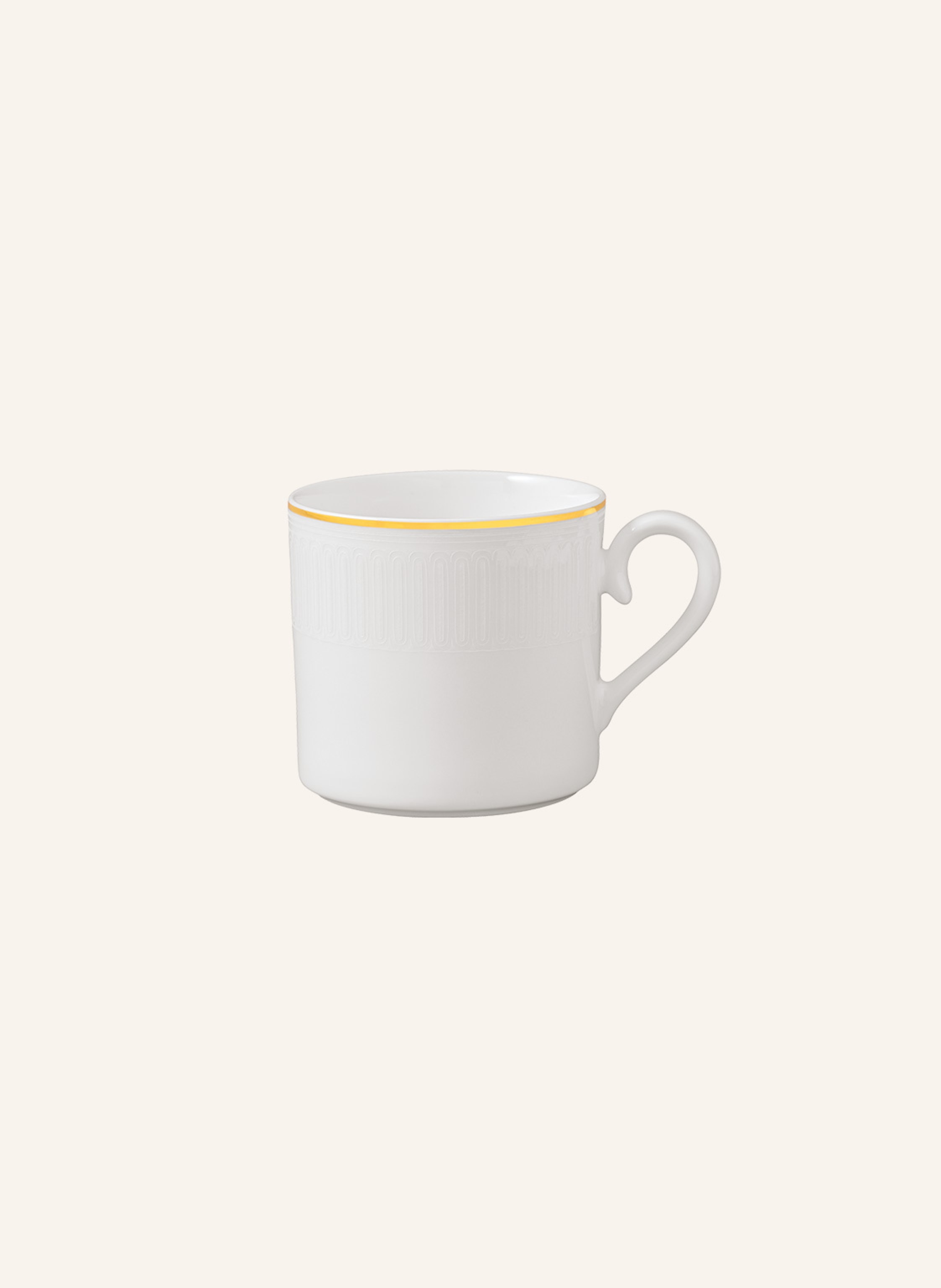 Villeroy & Boch Kaffeetasse CHÂTEAU SEPTFONTAINES