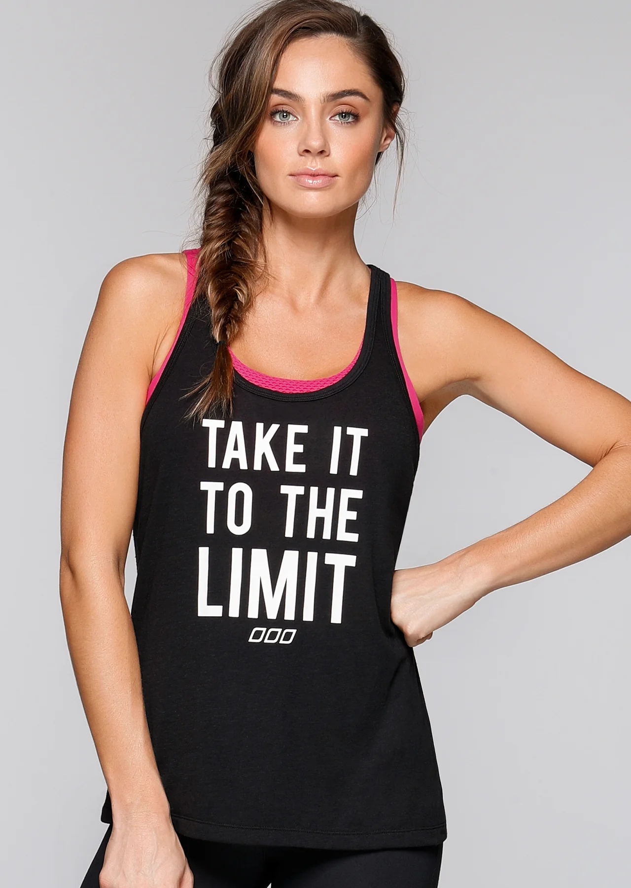 The Limit Tank