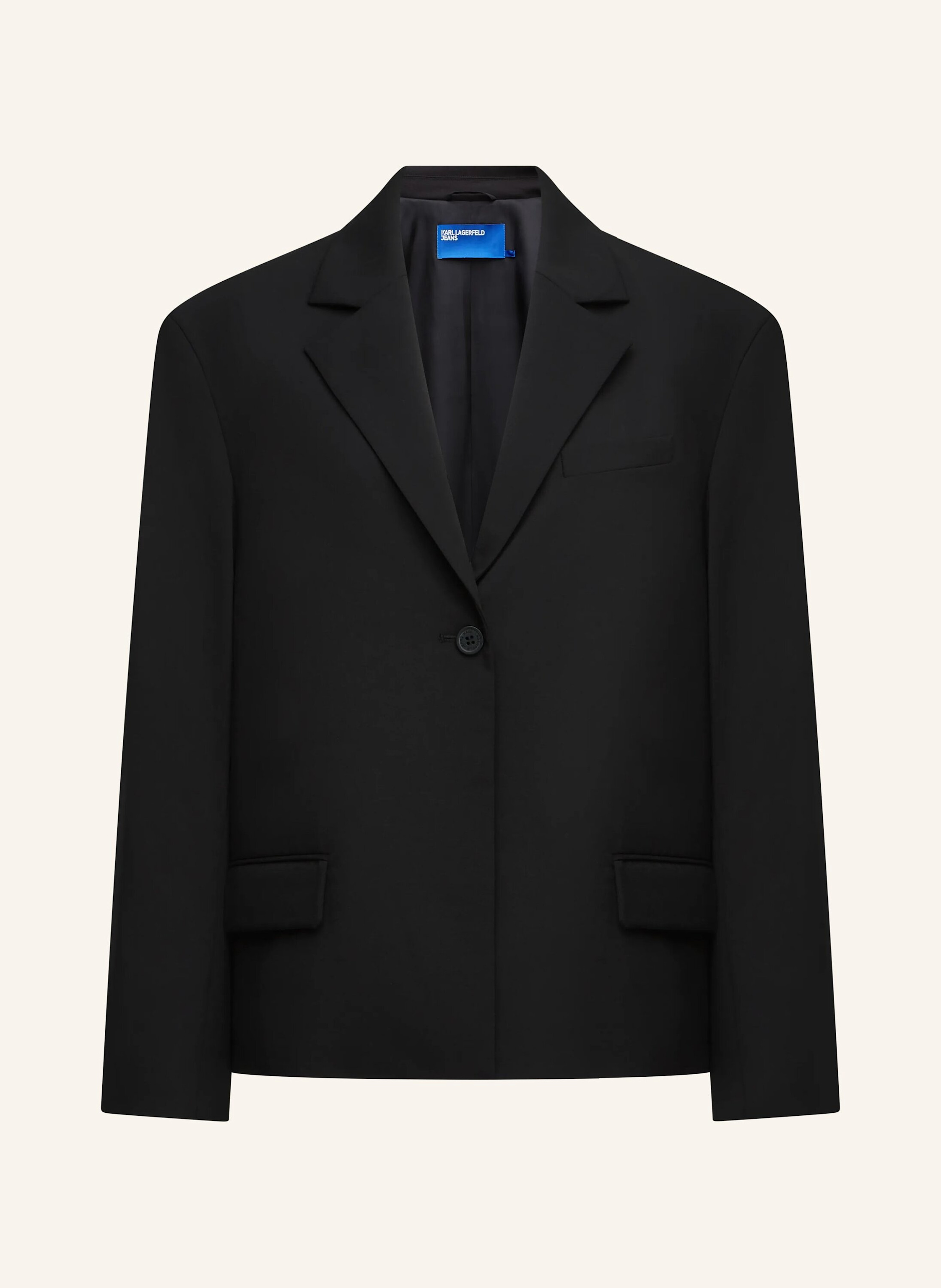 KARL LAGERFELD JEANS Blazer