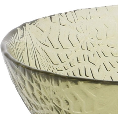 Misa szklana 15cm 400ml