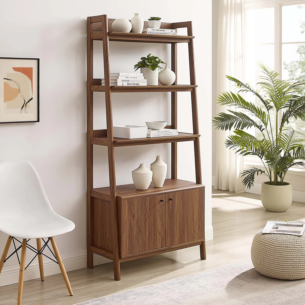 Bixby 33 Bookshelf