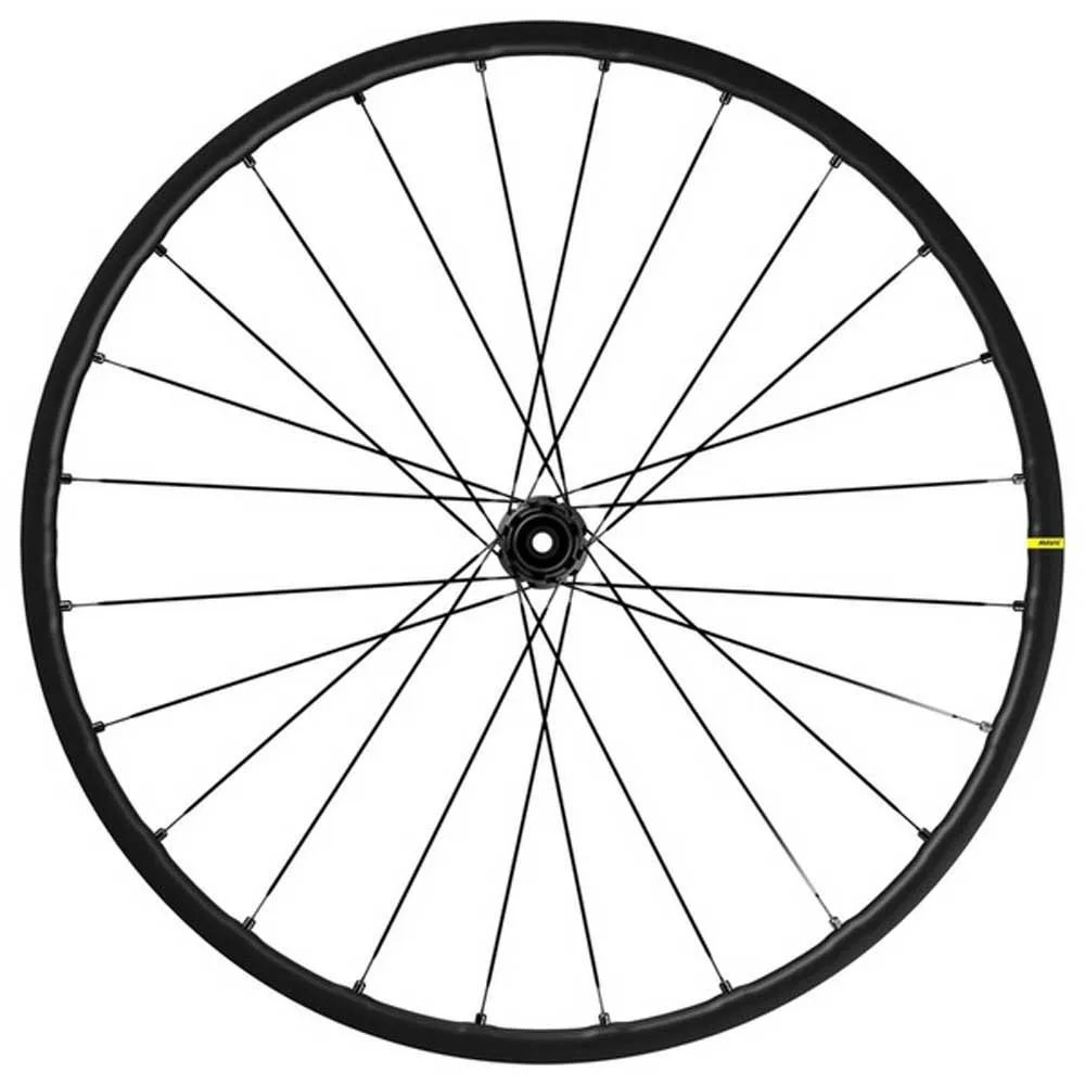 Mavic Crossmax SLS 29´´ CL Disc Tubeless rear wheel