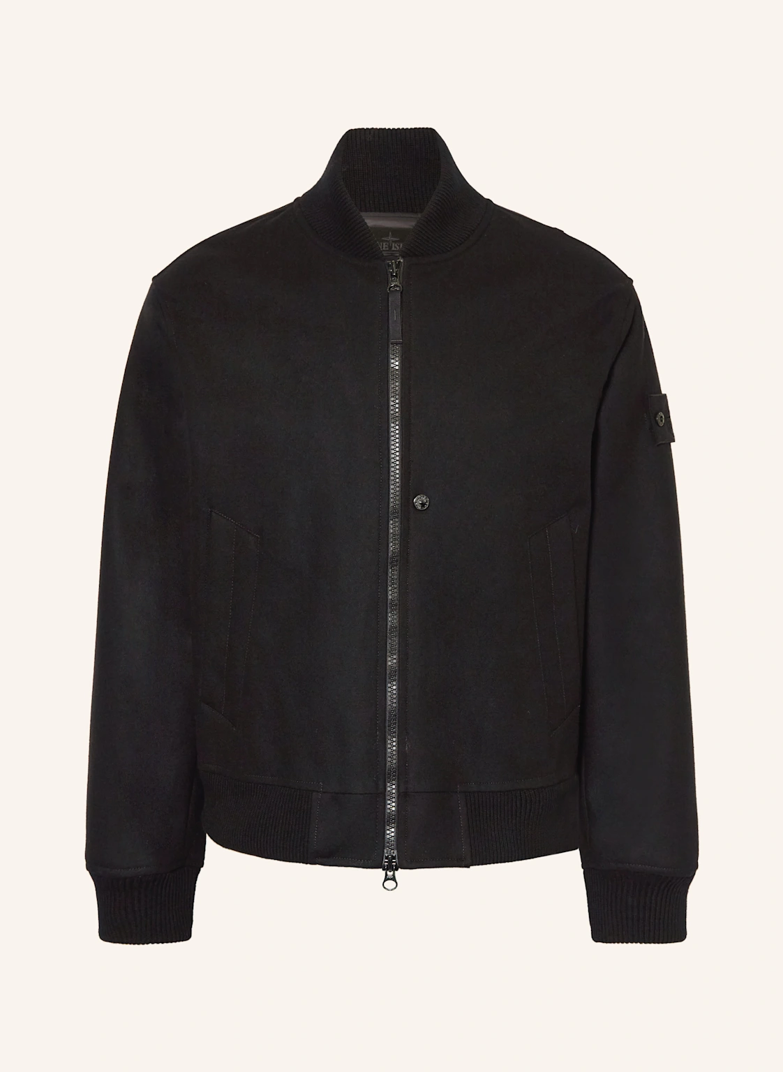 STONE ISLAND Blouson GHOST