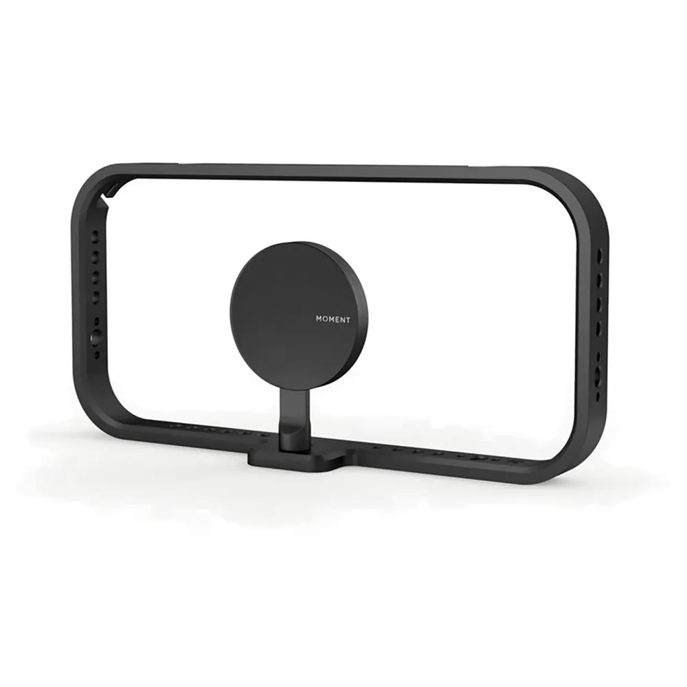 Moment Filmmaker Cage for MagSafe smartphone support
