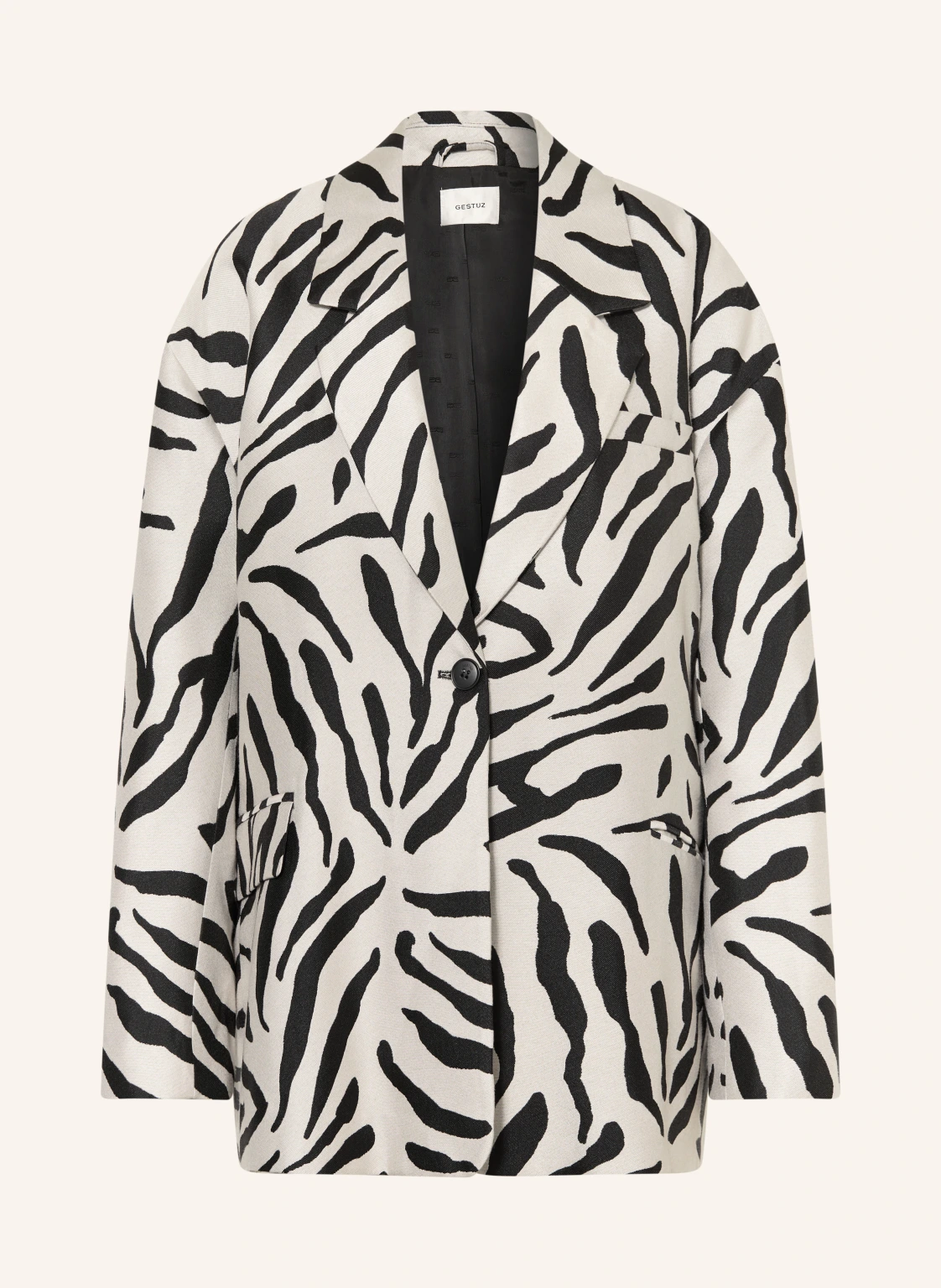 GESTUZ Blazer GZZEBE