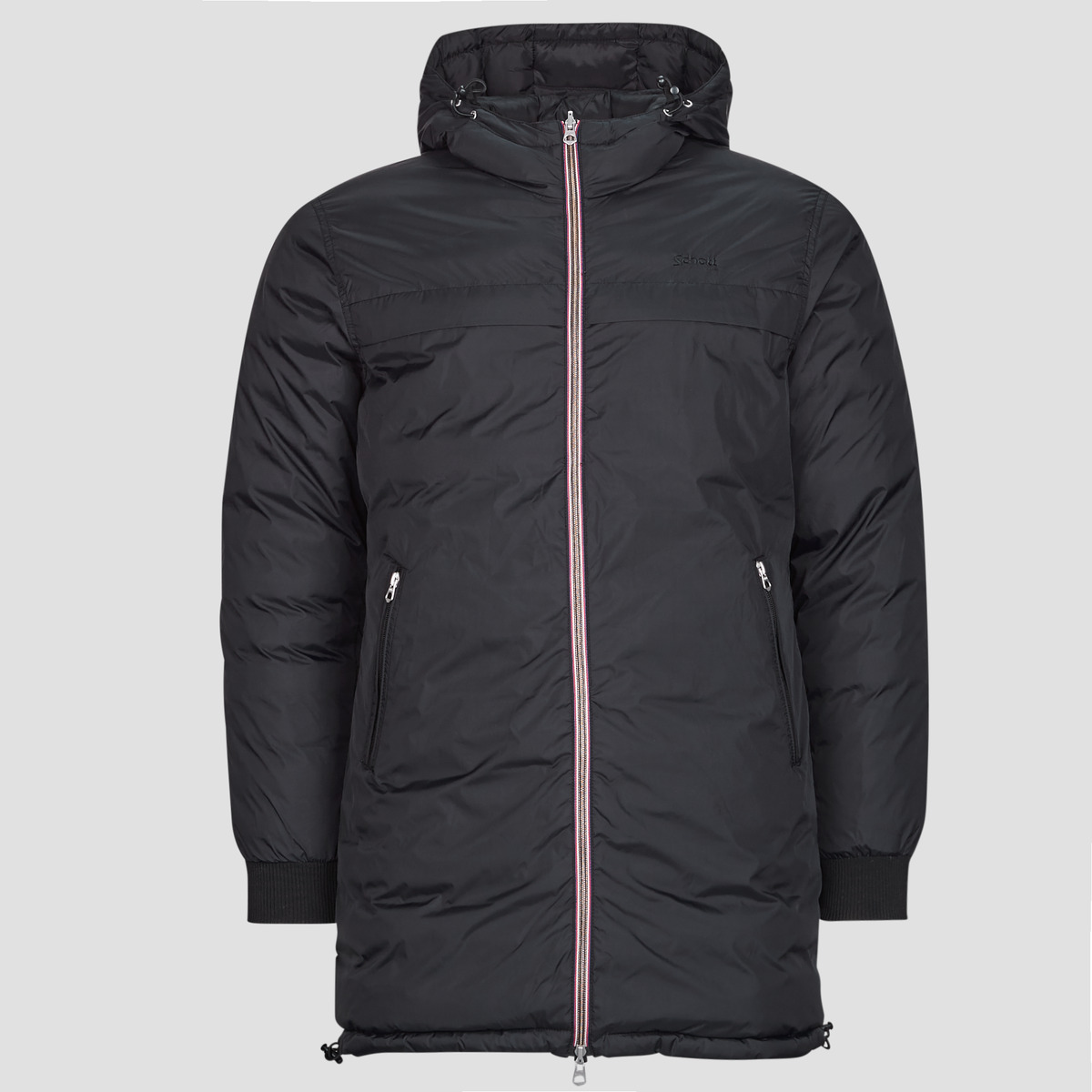 Schott -  - Black