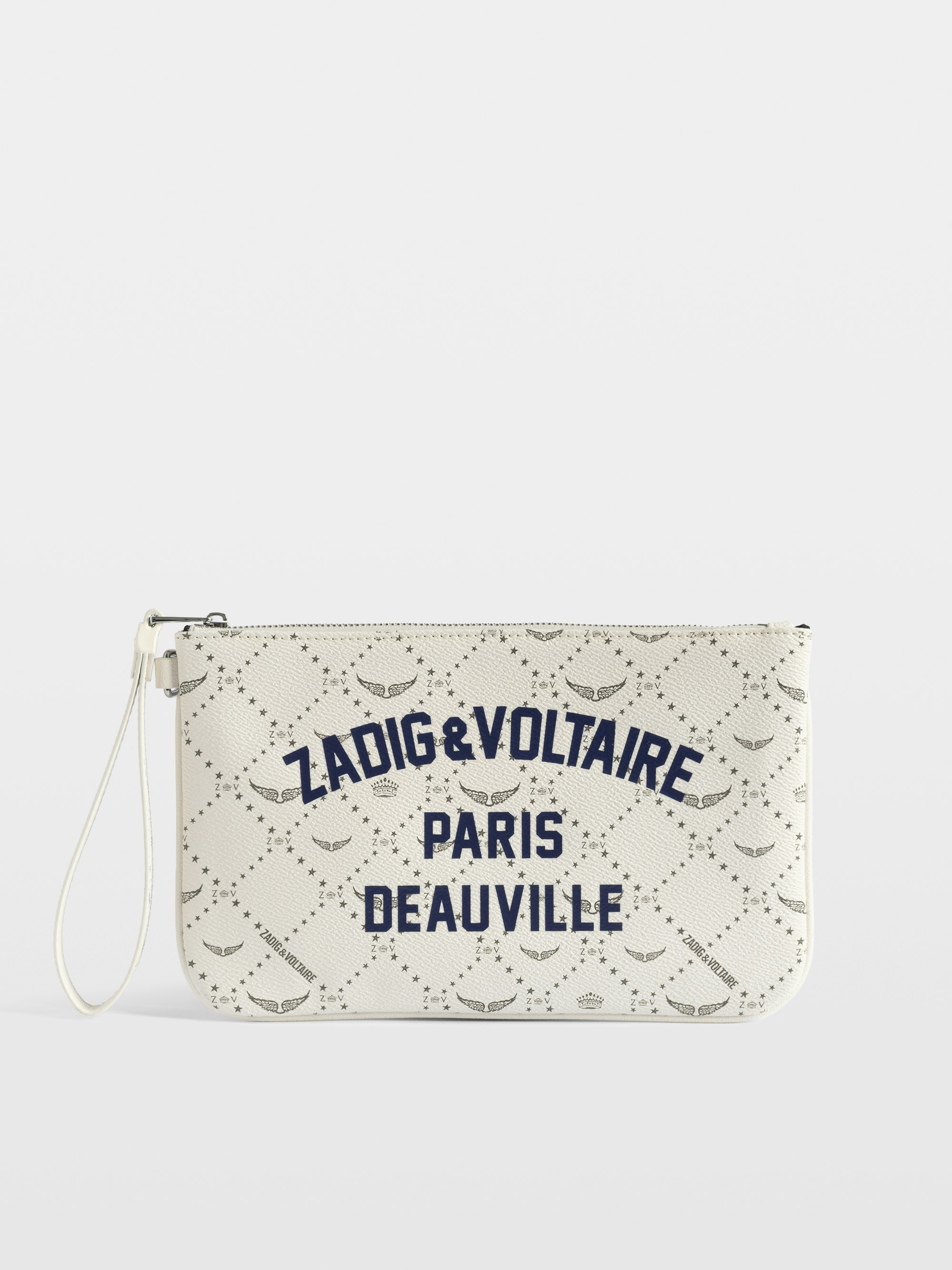Pochette Z Pouch Resort Deauville