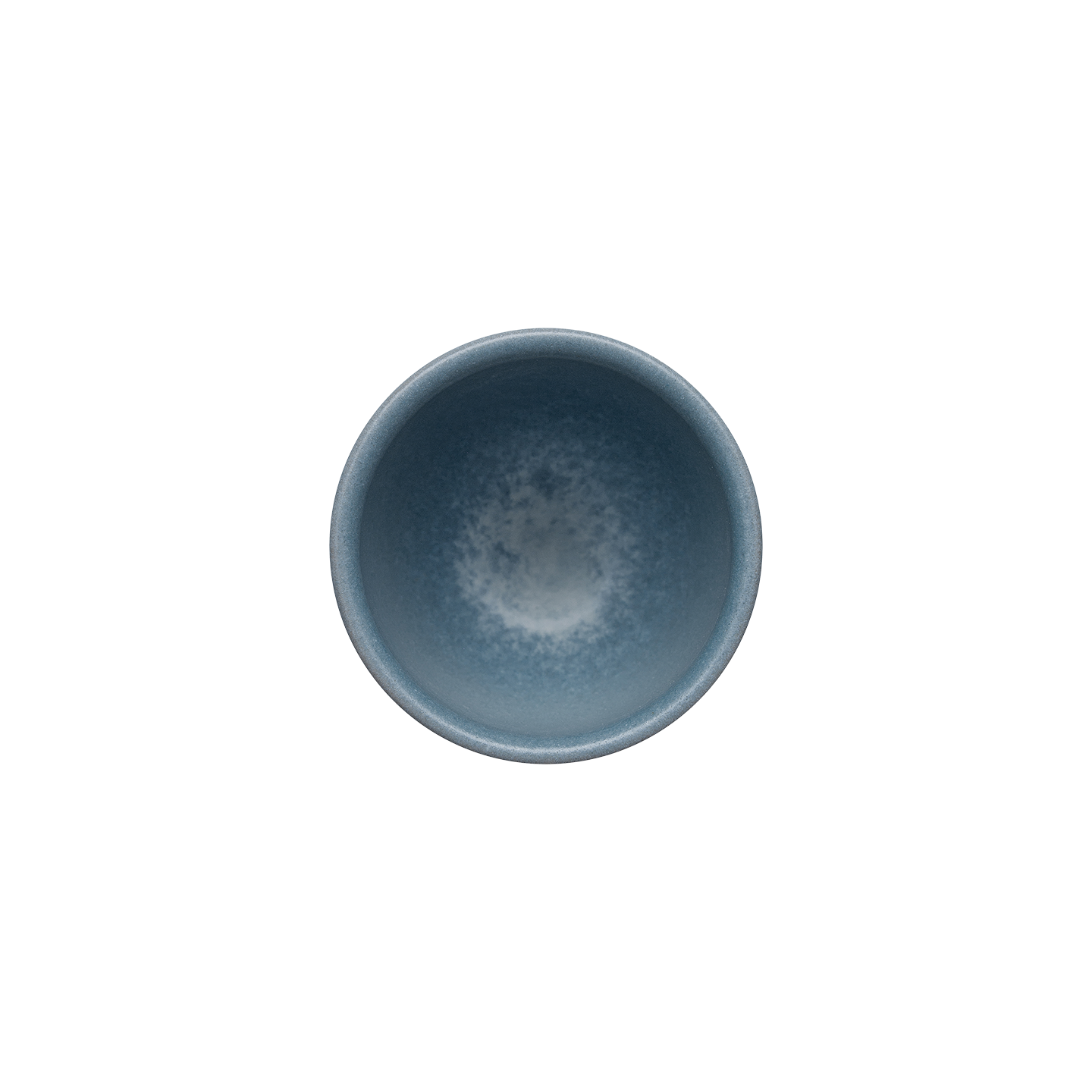 Impression Blue Soju Cup