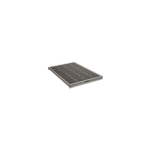 PackPanneau solaire 160W camping car   Kit de pose solaire avec régulateur de charge PWM 160W 10A ANTARION