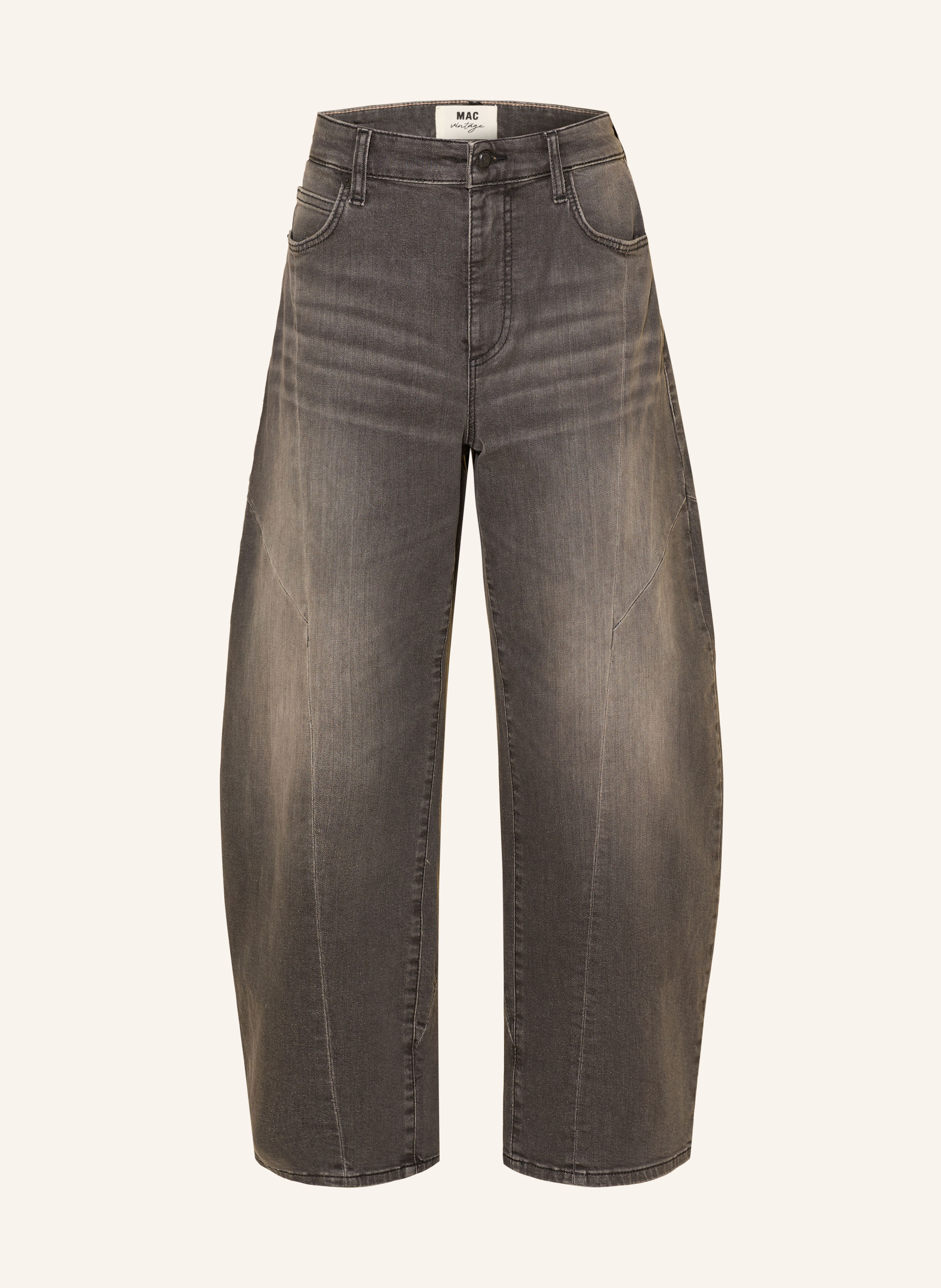 MAC Barrel Jeans DAKOTA