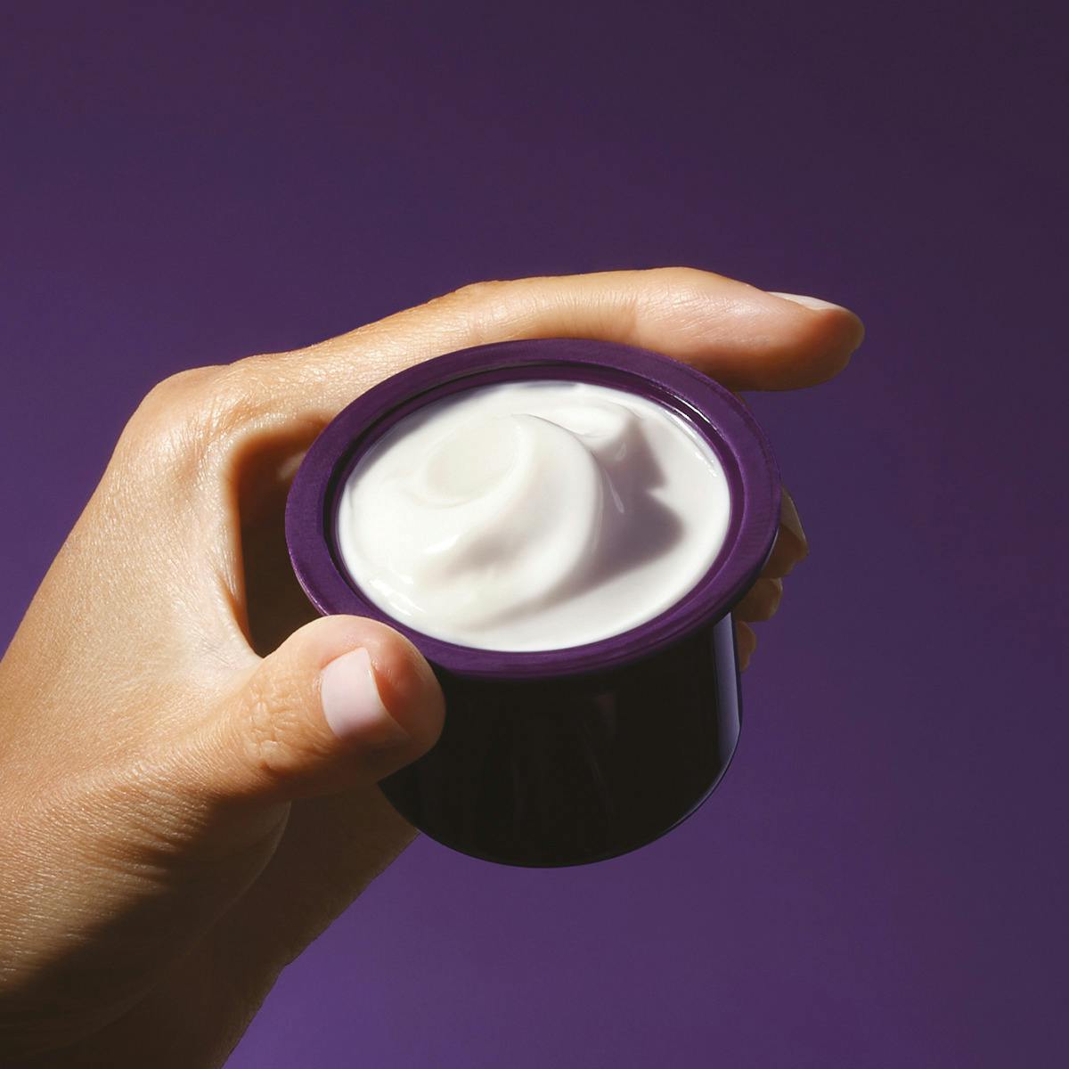 La Crème Anti-Âge Global - Recharge