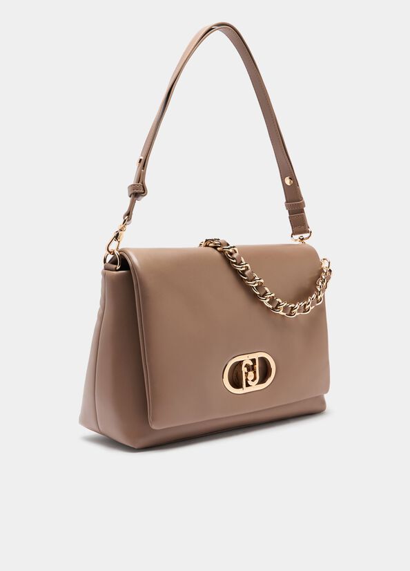 Borsa LaPuffy grande